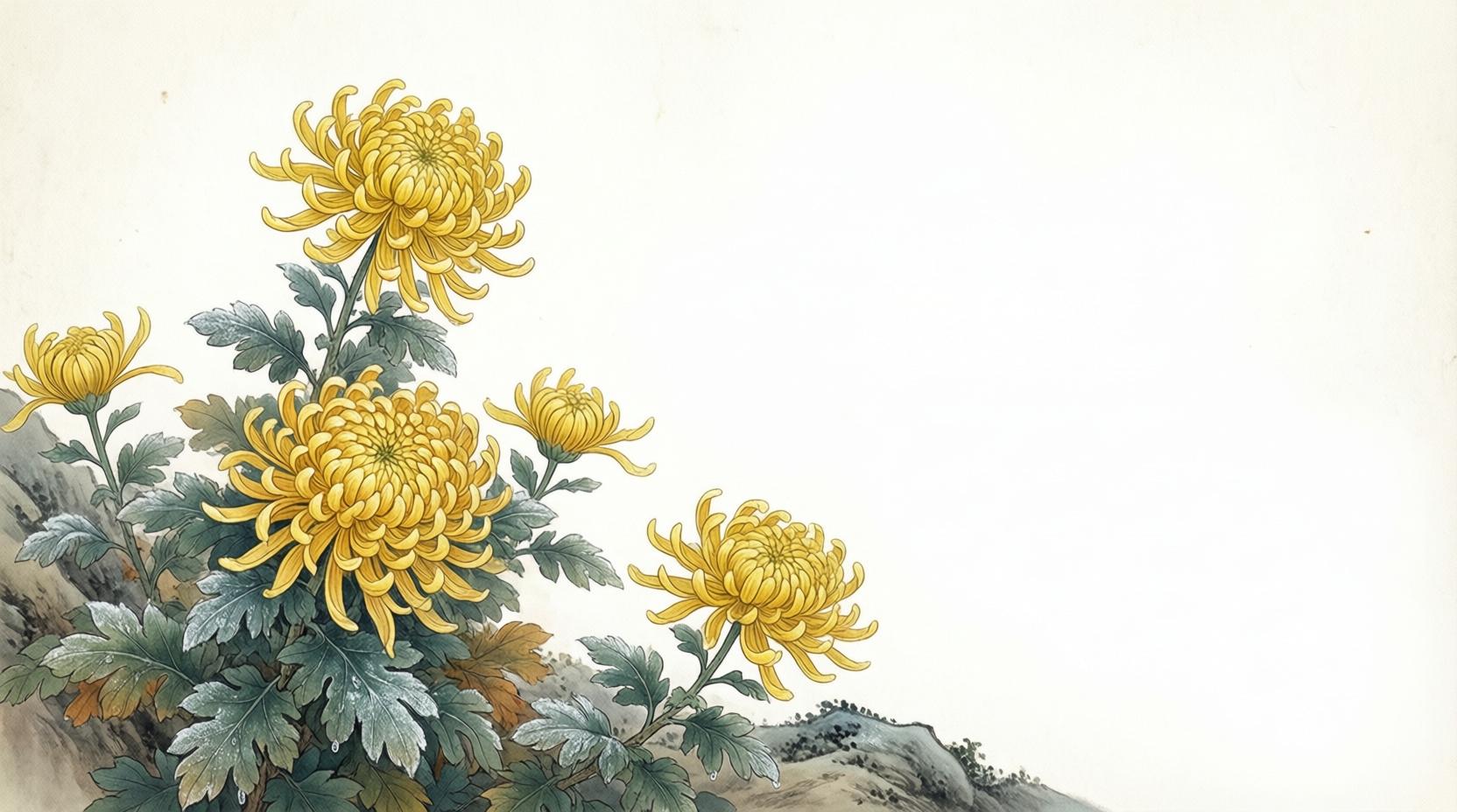 寒露