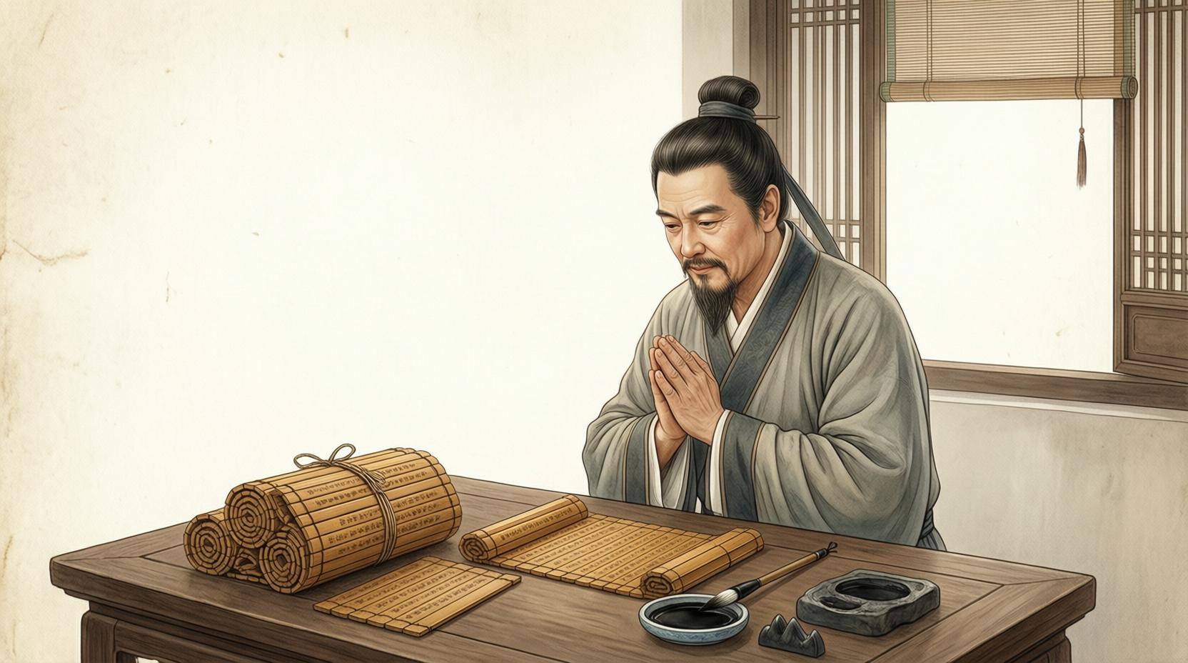 拜师与学徒