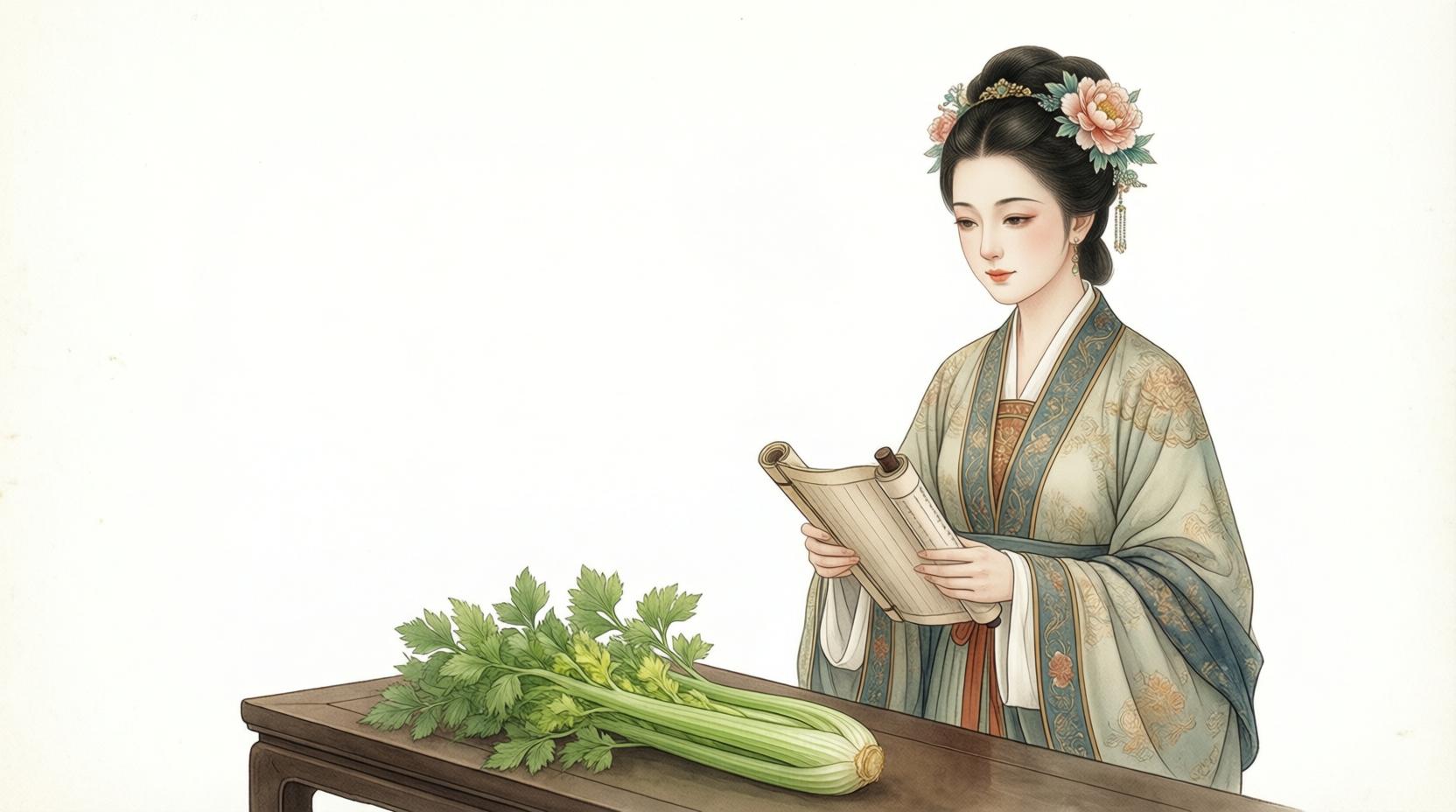 入泮与采芹
