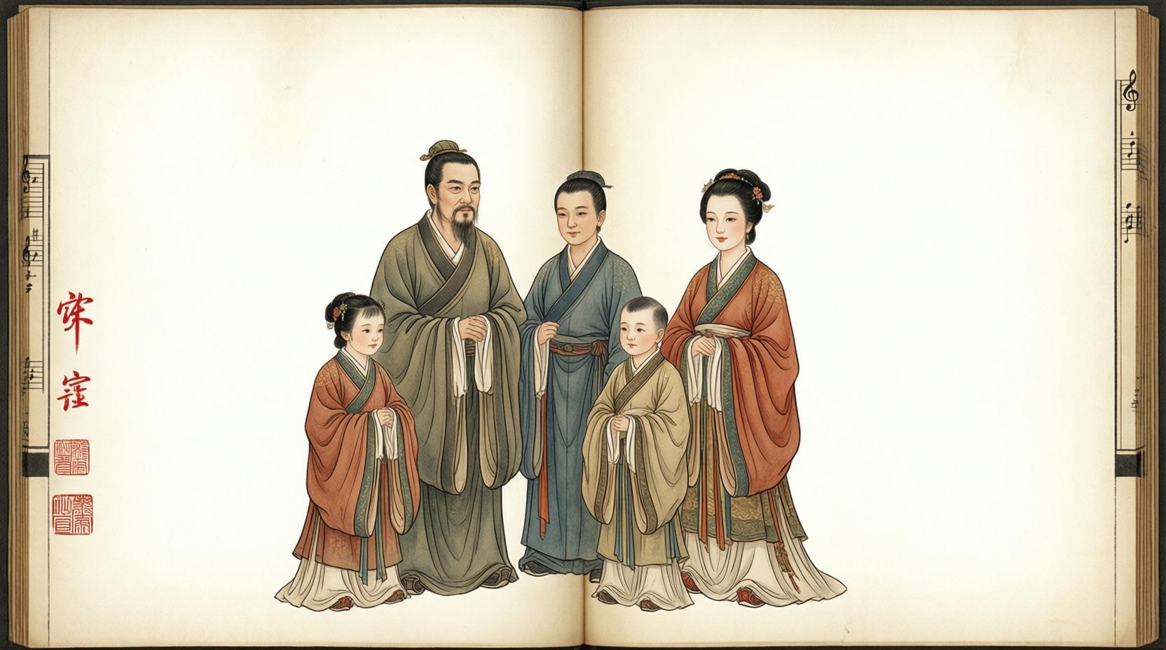 字辈与排行