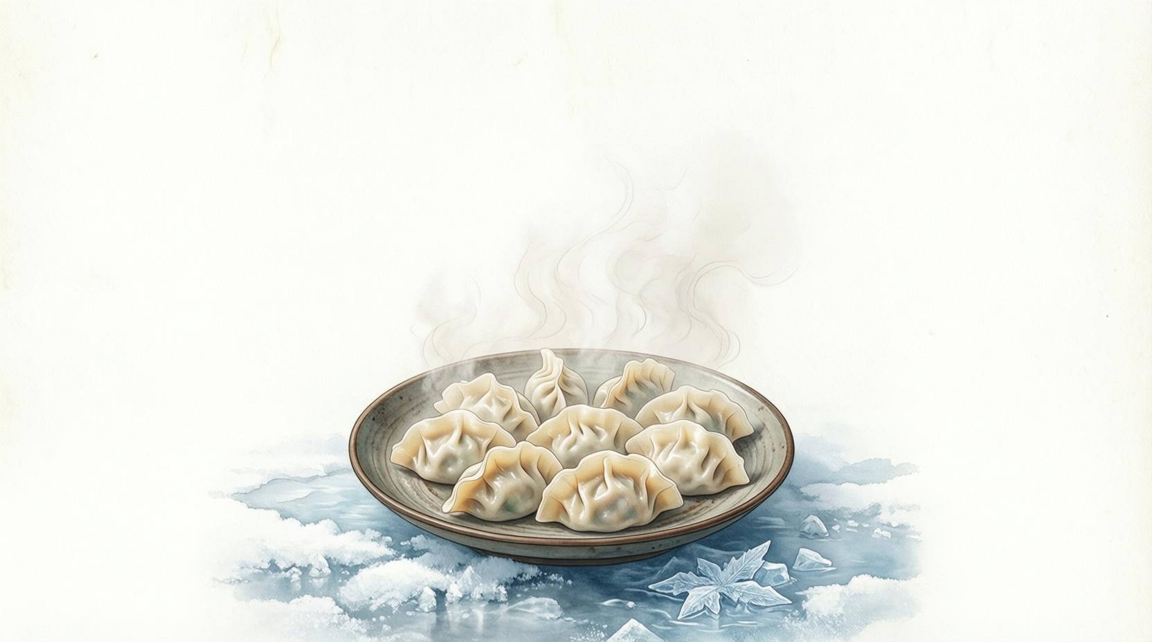 立冬