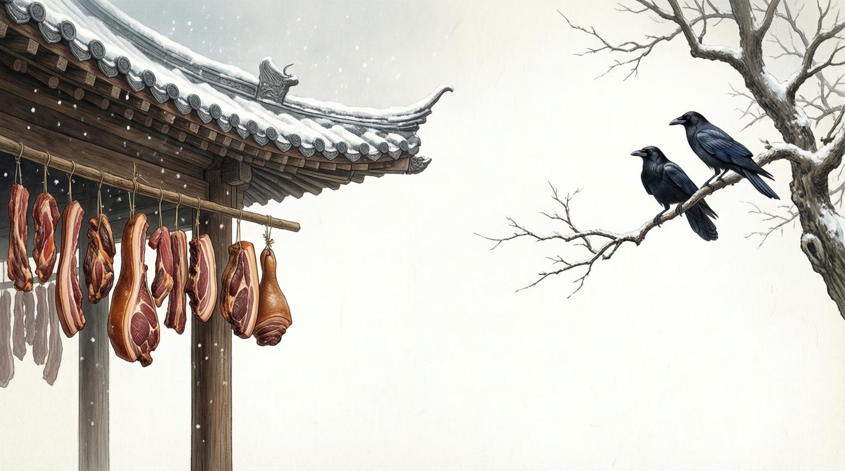 小雪