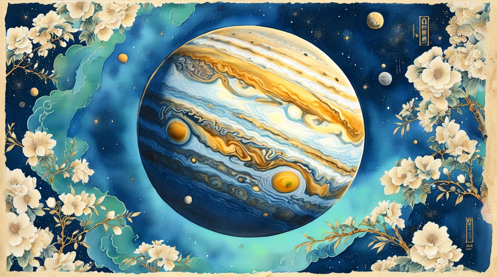 太岁与岁星纪年
