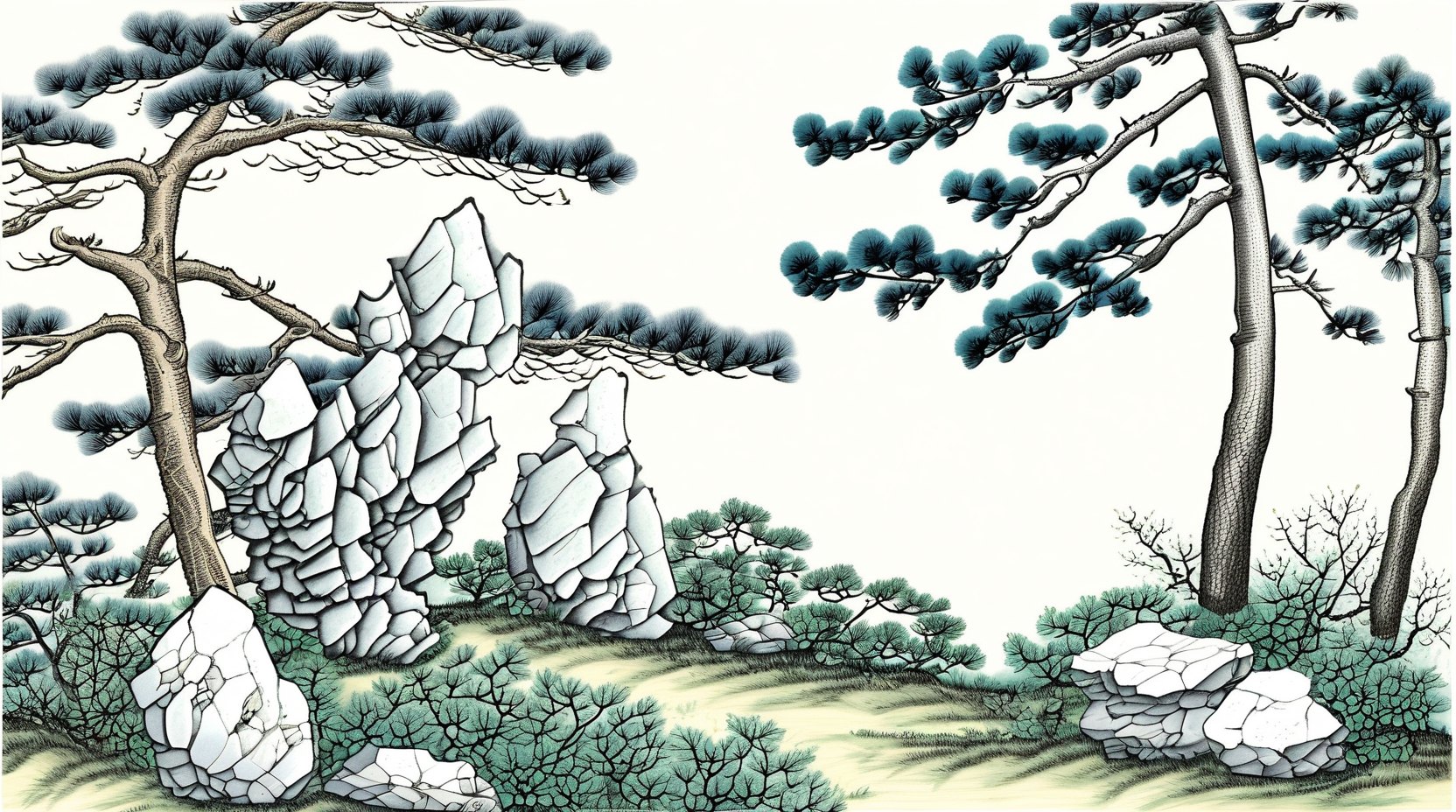 坟山契约与禁约
