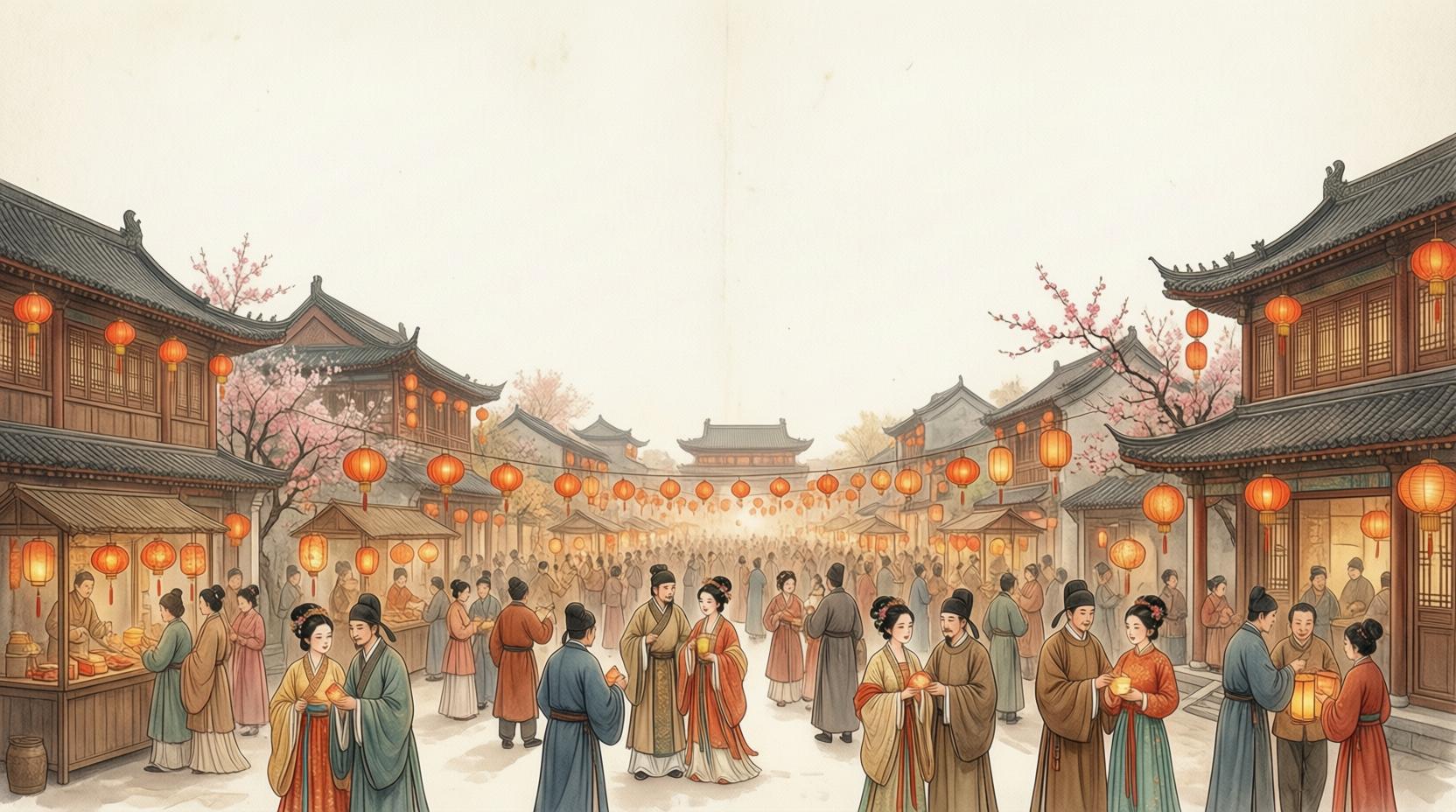元宵节