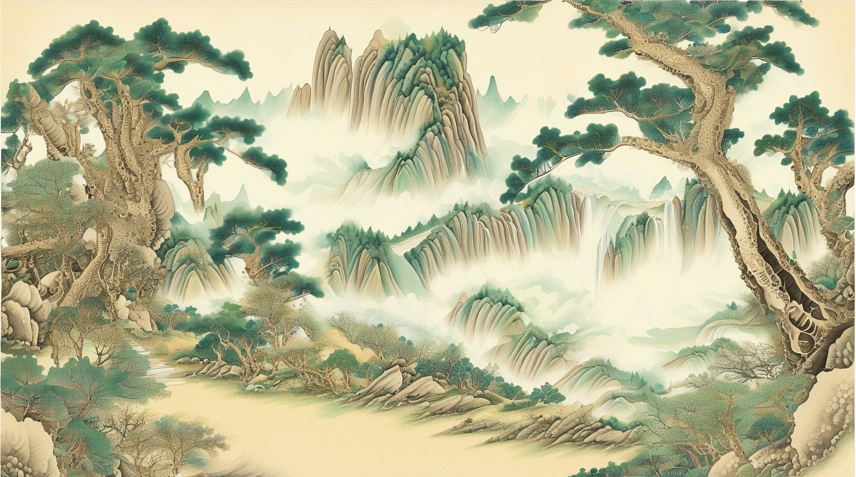 周髀算经与盖天