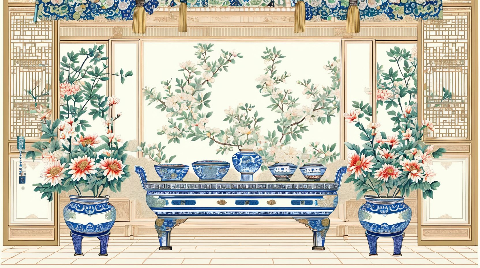 遣奠与祖奠
