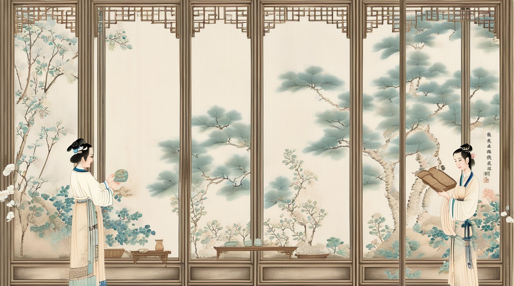 当铺与典当