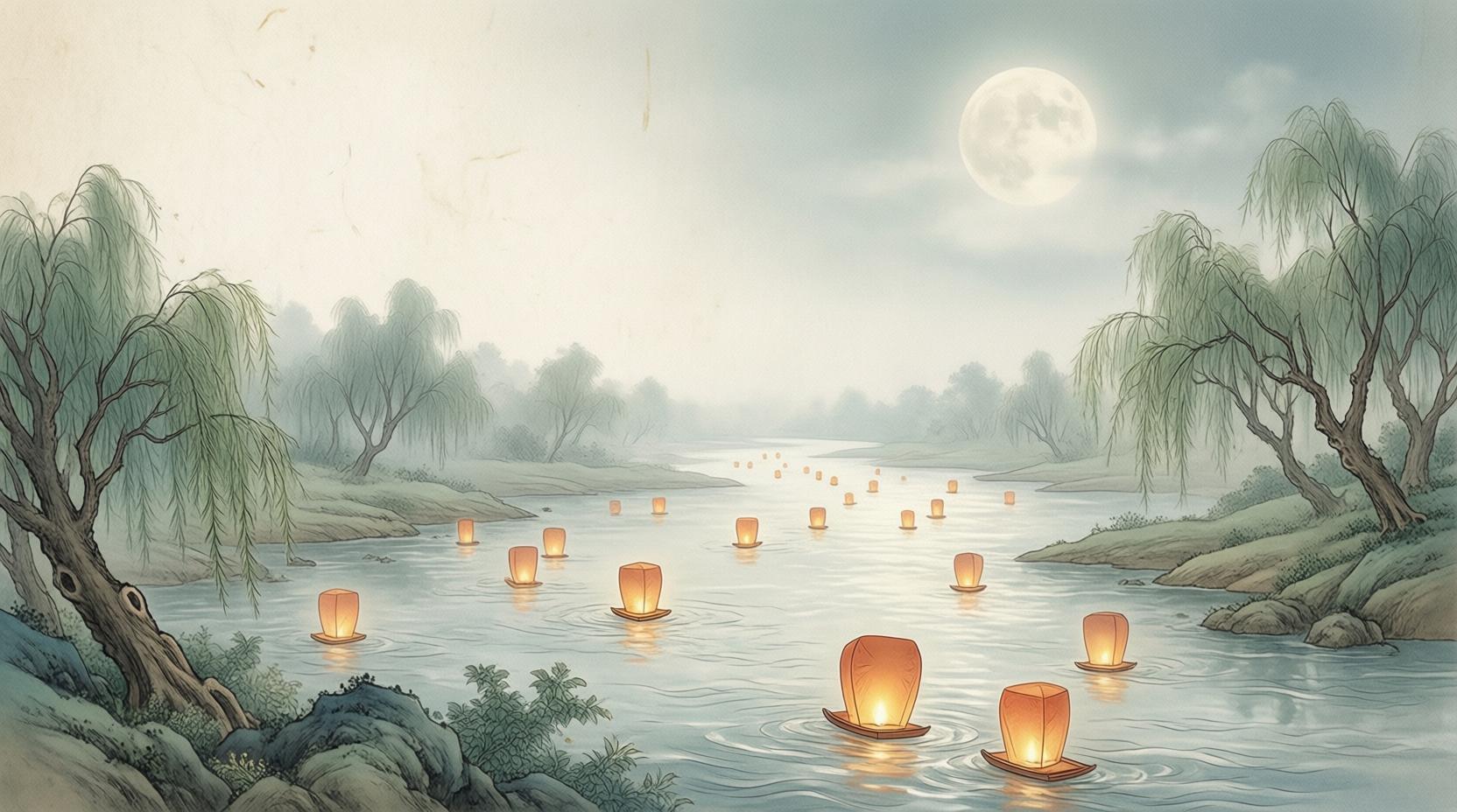 中元节