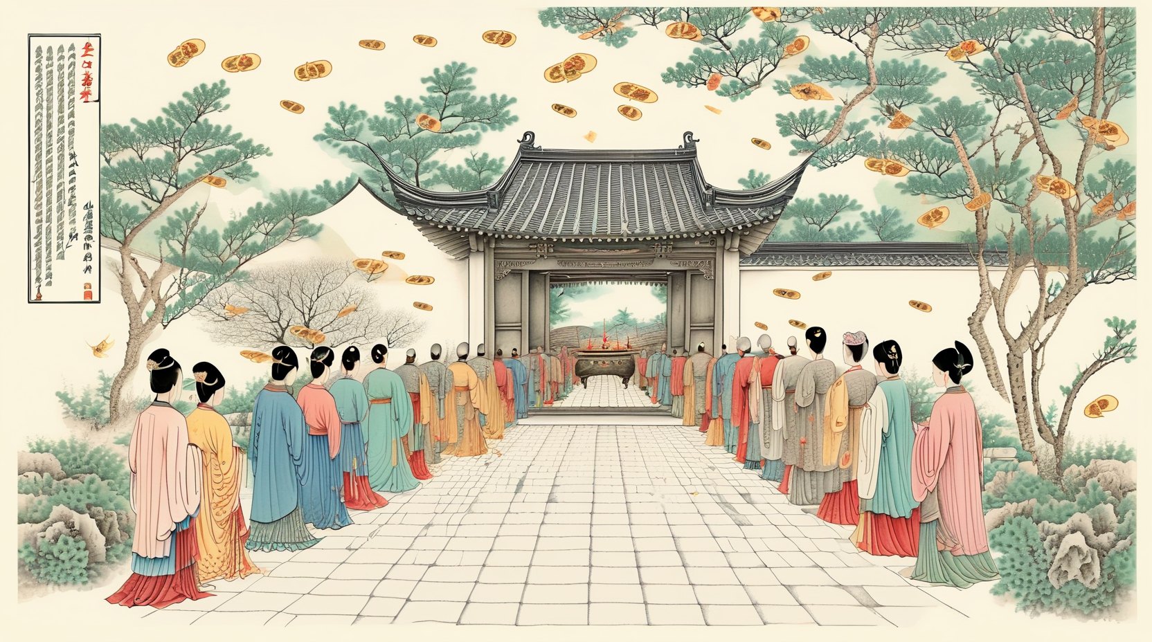 路祭与道祭