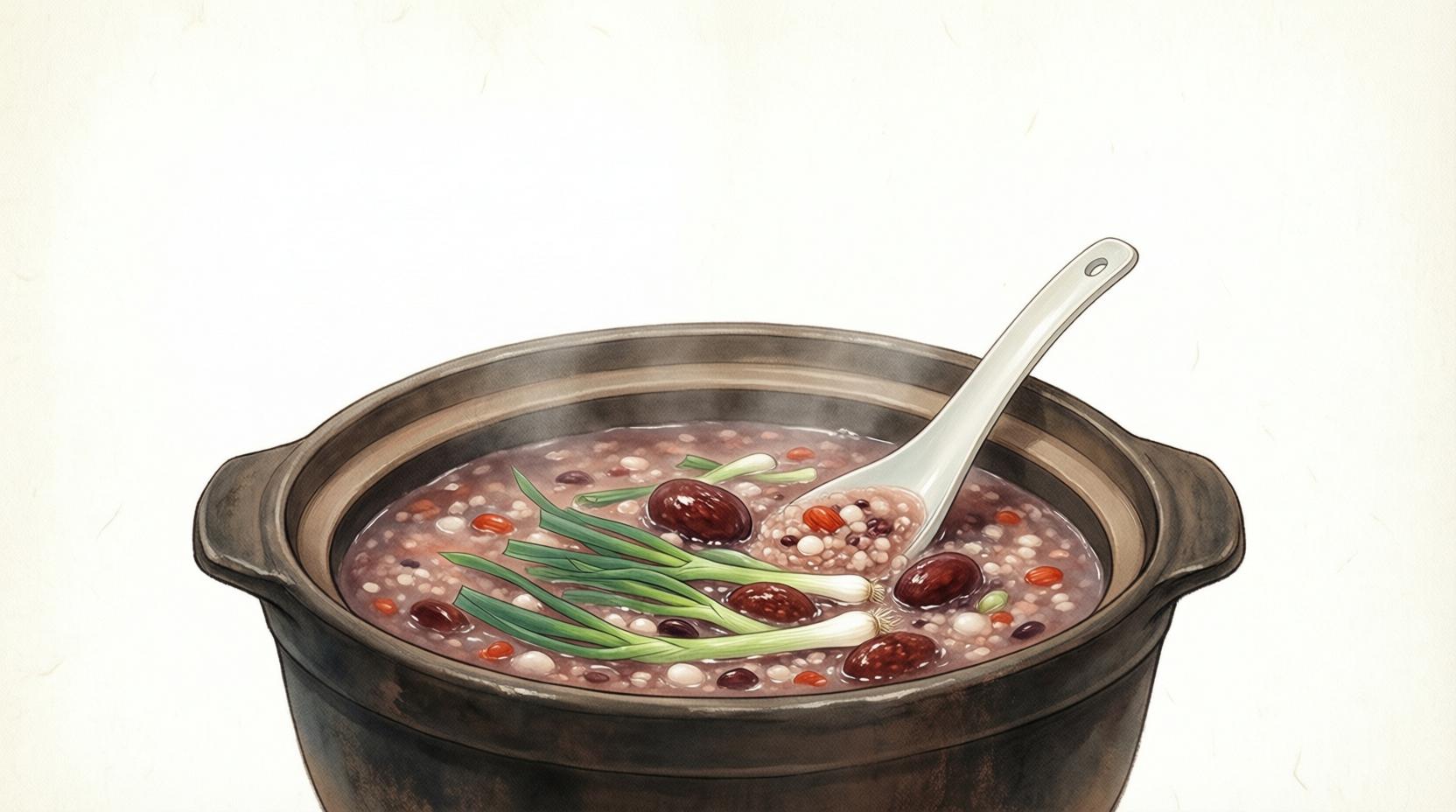 腊八节