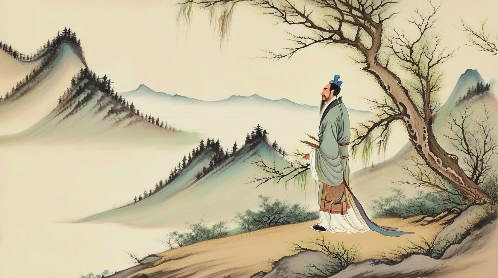 太初历与太初改历