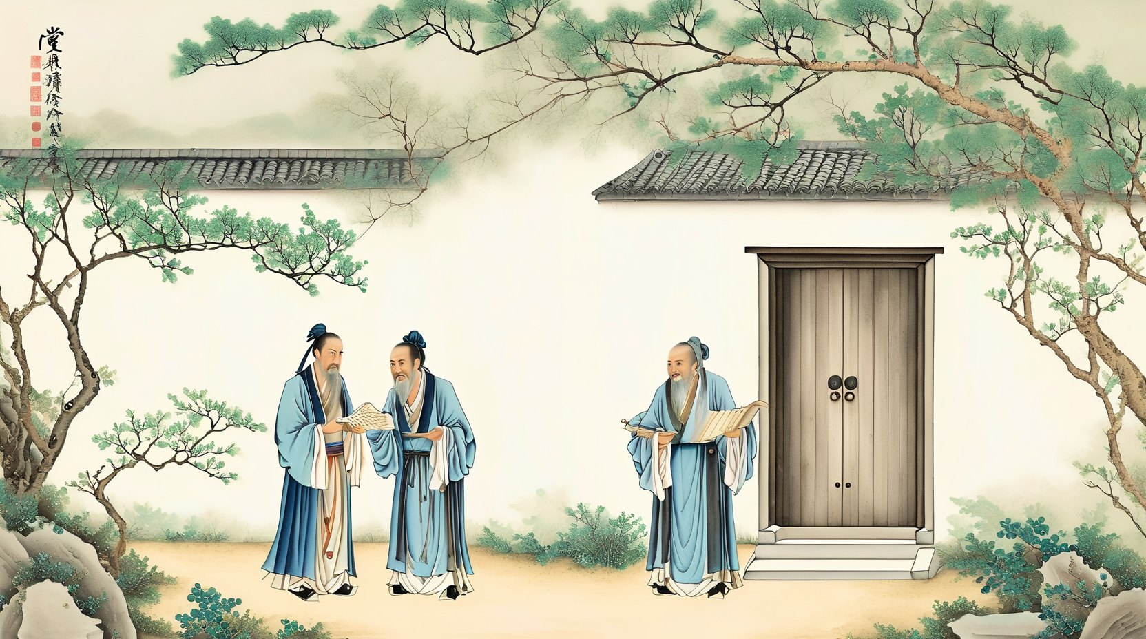门第与良贱不婚