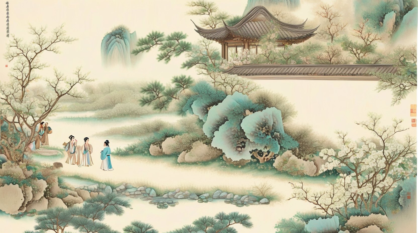 回访与答拜