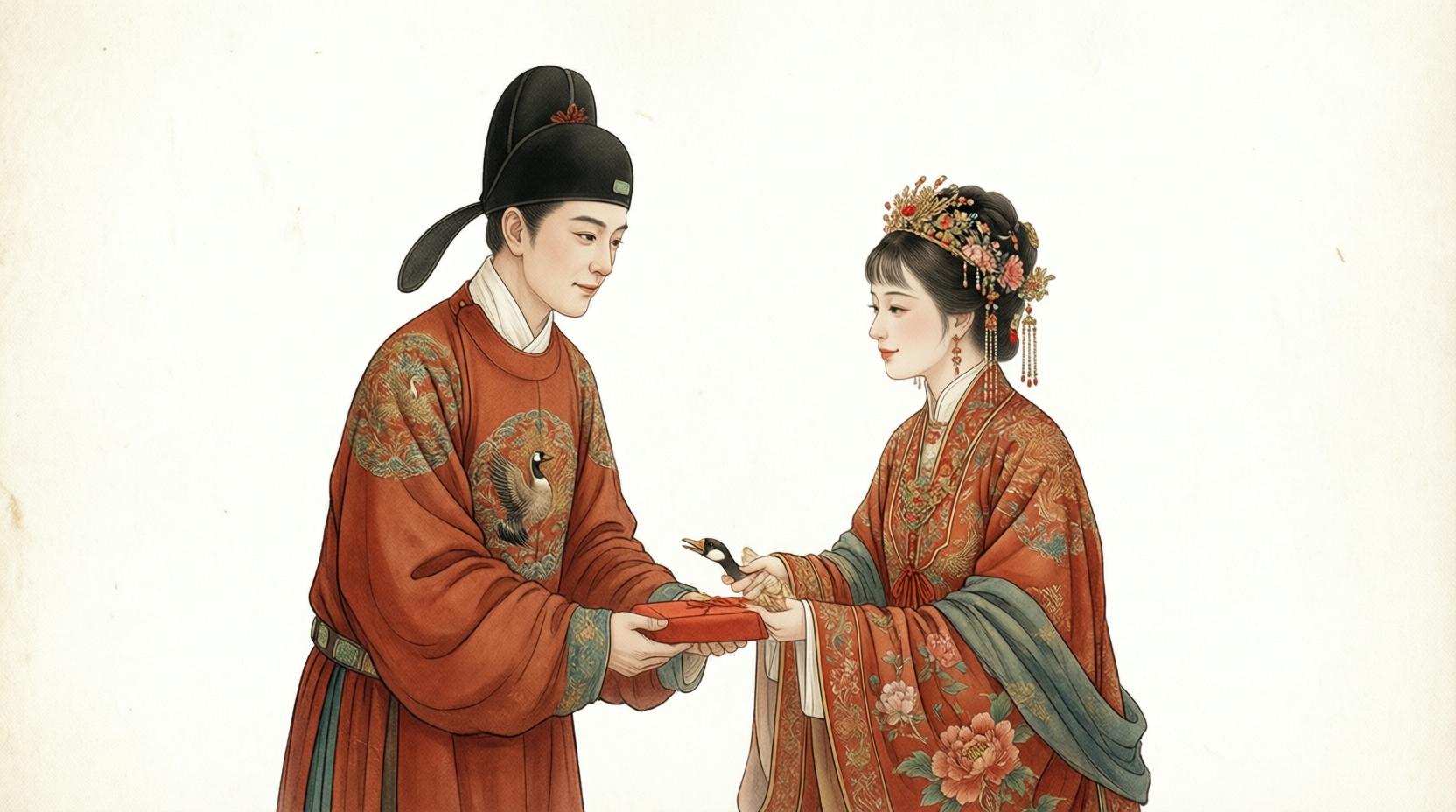 纳采