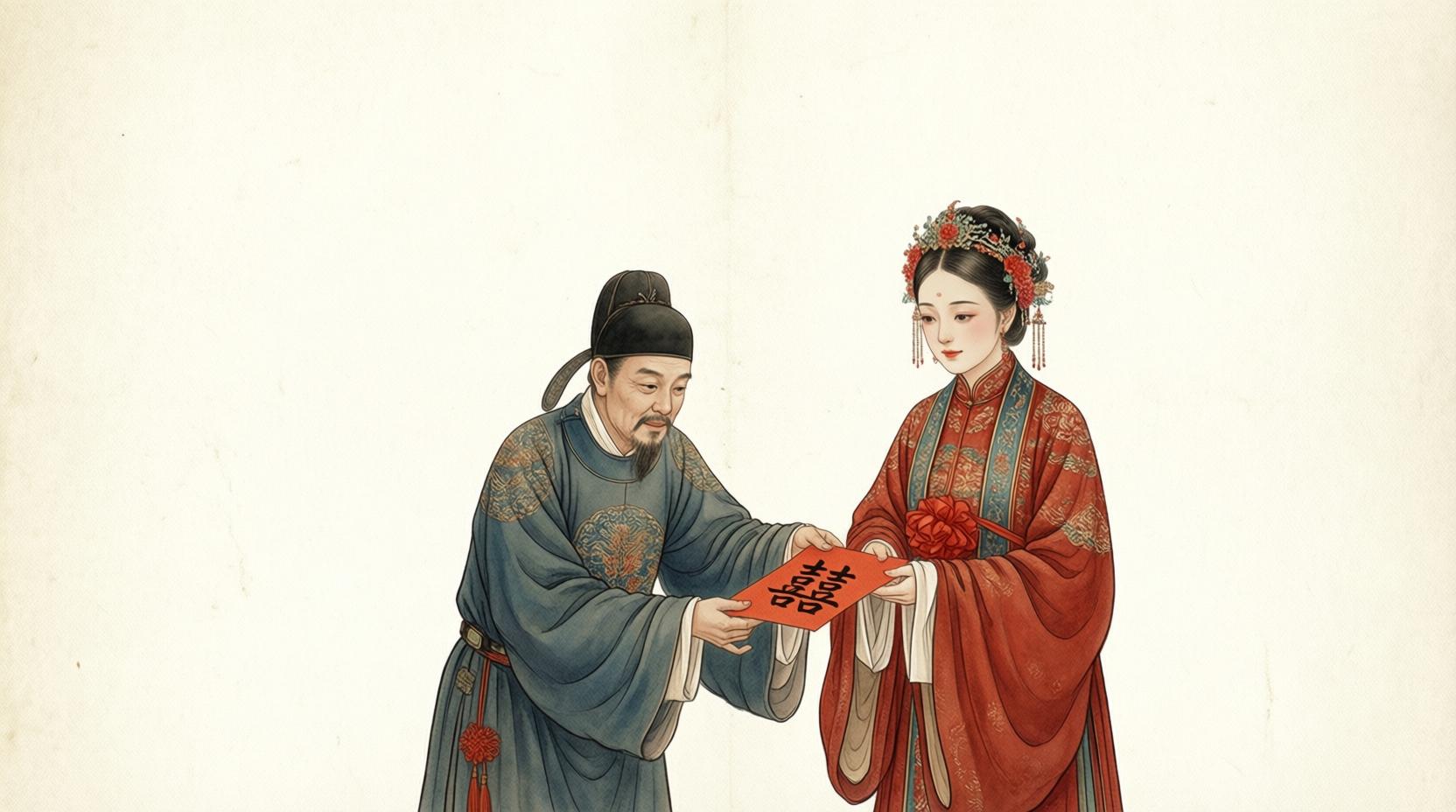 问名