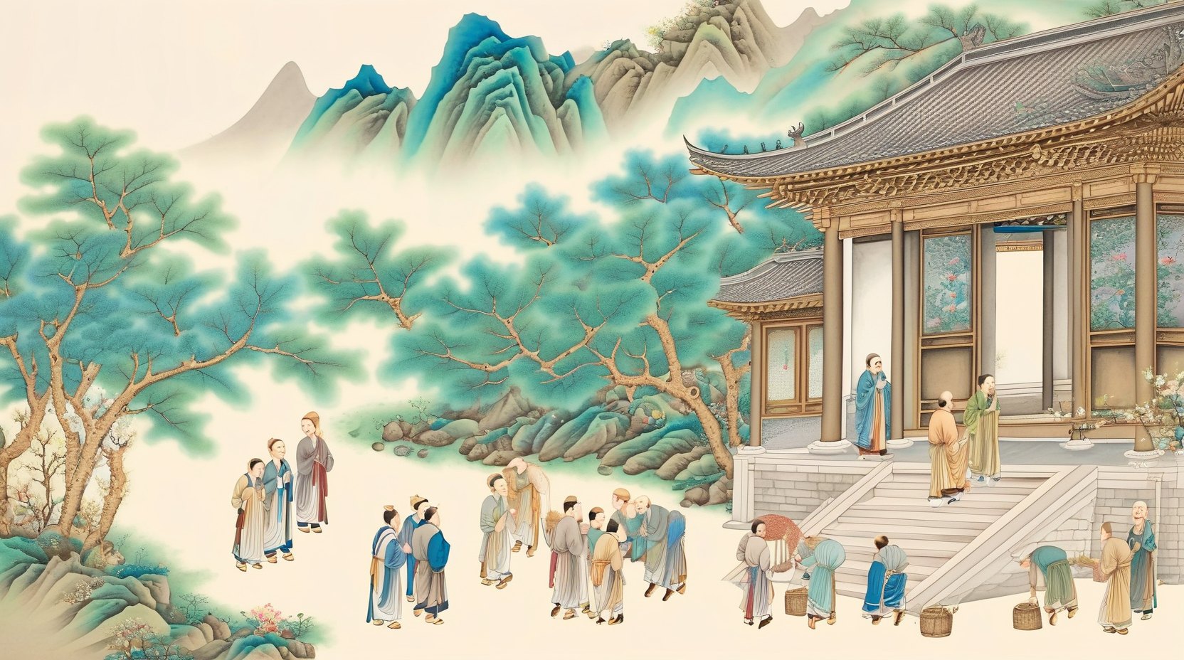 古尔邦节与宰牲节