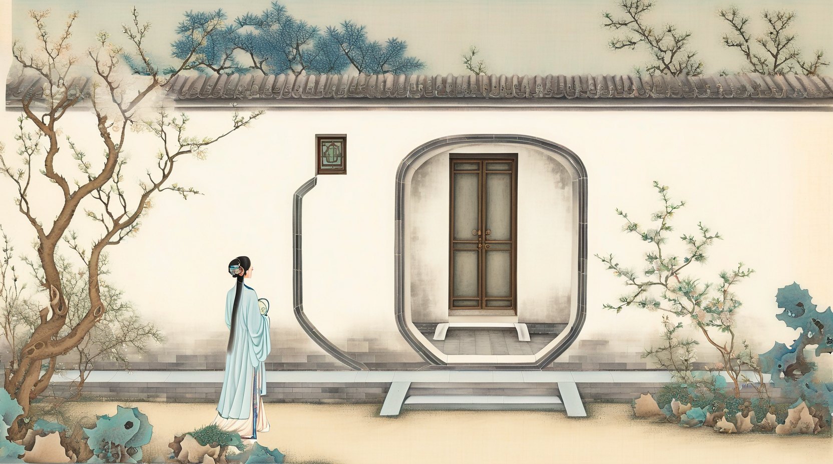 再醮与寡妇改嫁