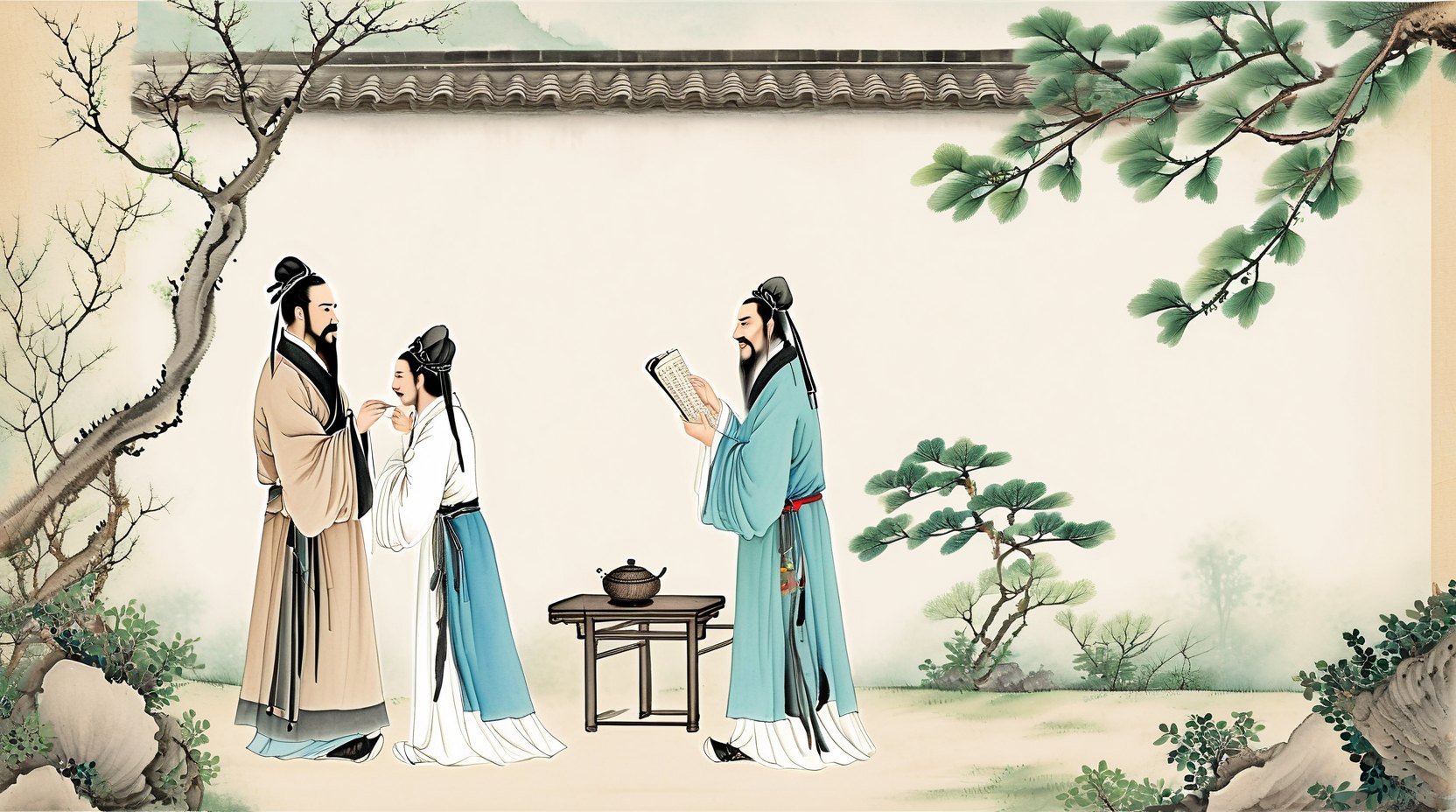 联宗与认本家