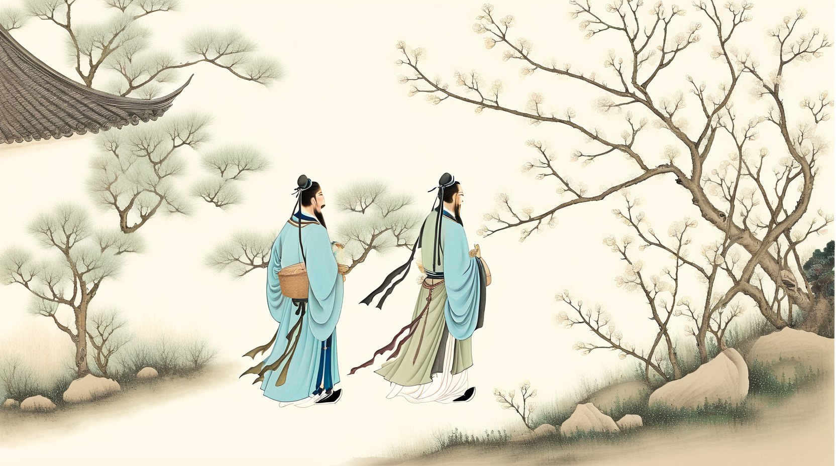 打秋风与抽丰
