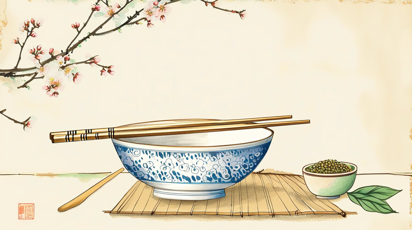 筷子与箸