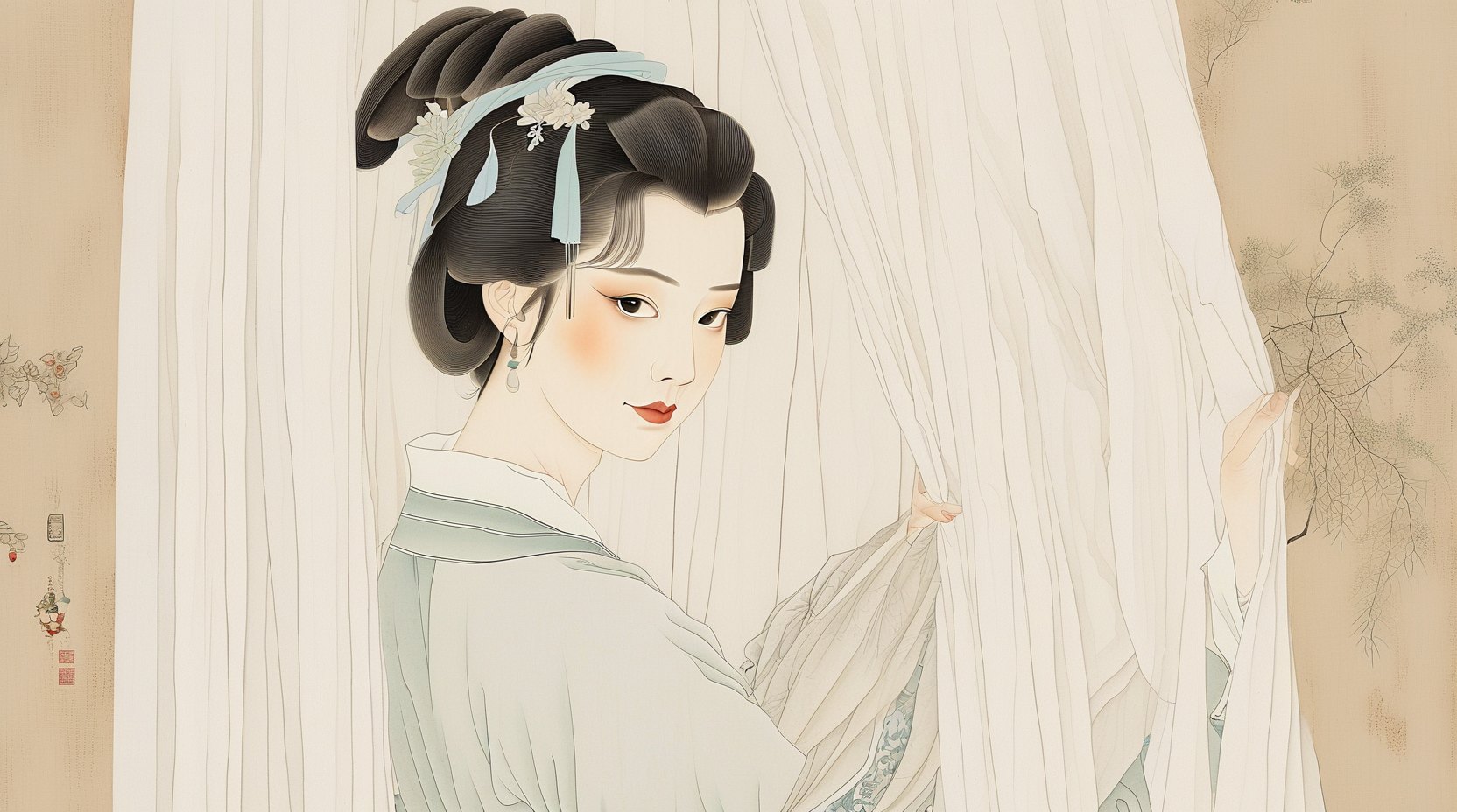 皮影与影子戏
