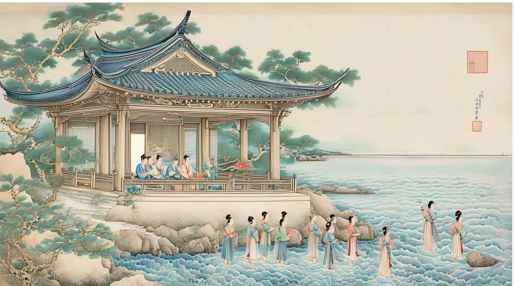 京族哈节