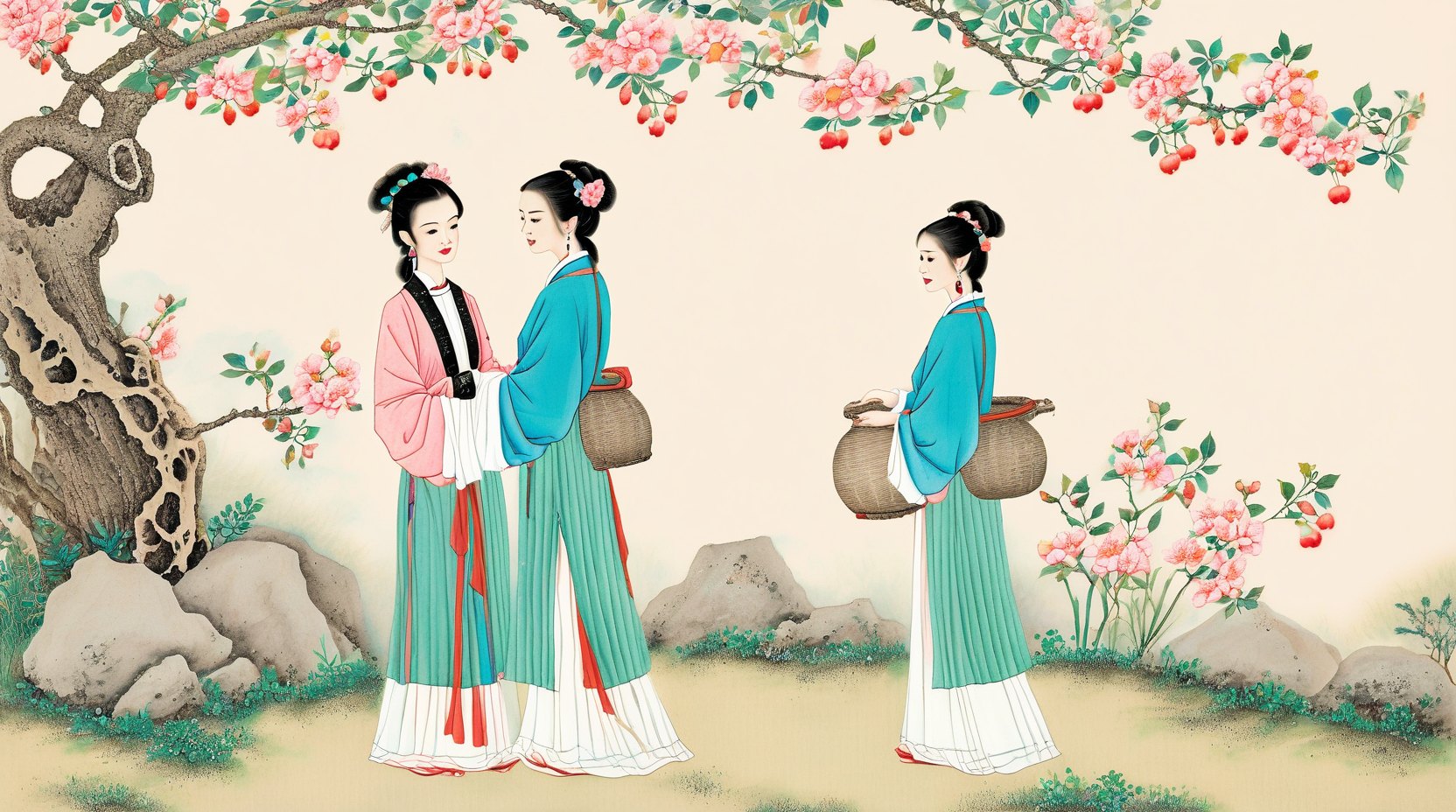 典妻与雇妻之俗