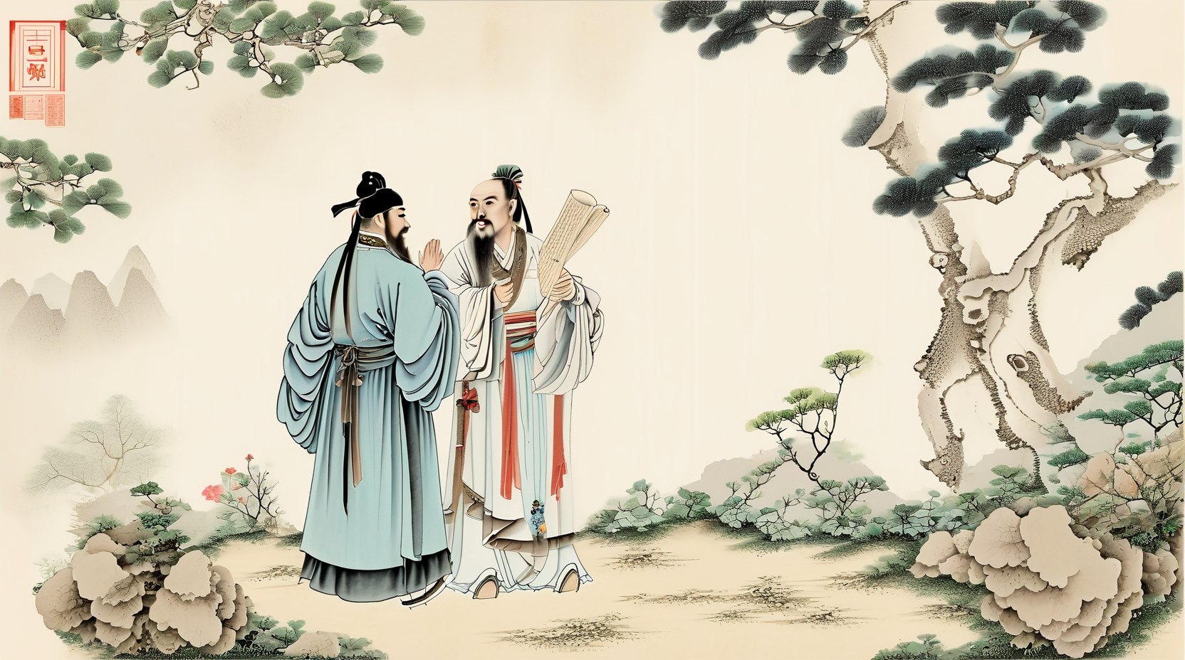 归宗与复姓