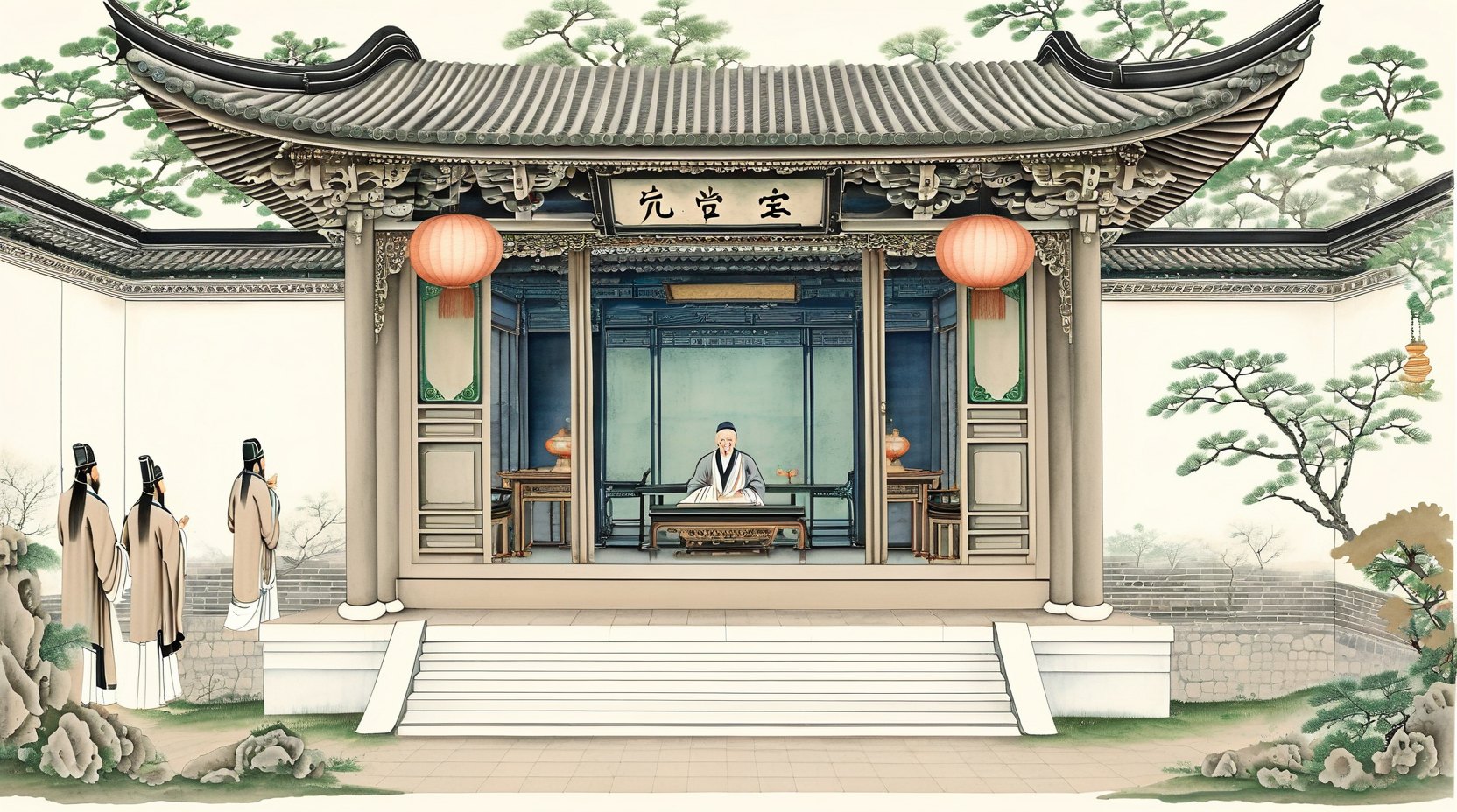 族长与宗子之任