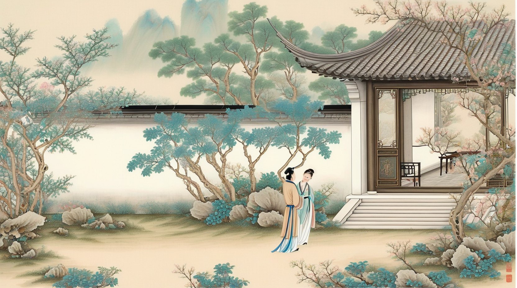 赔礼与谢罪