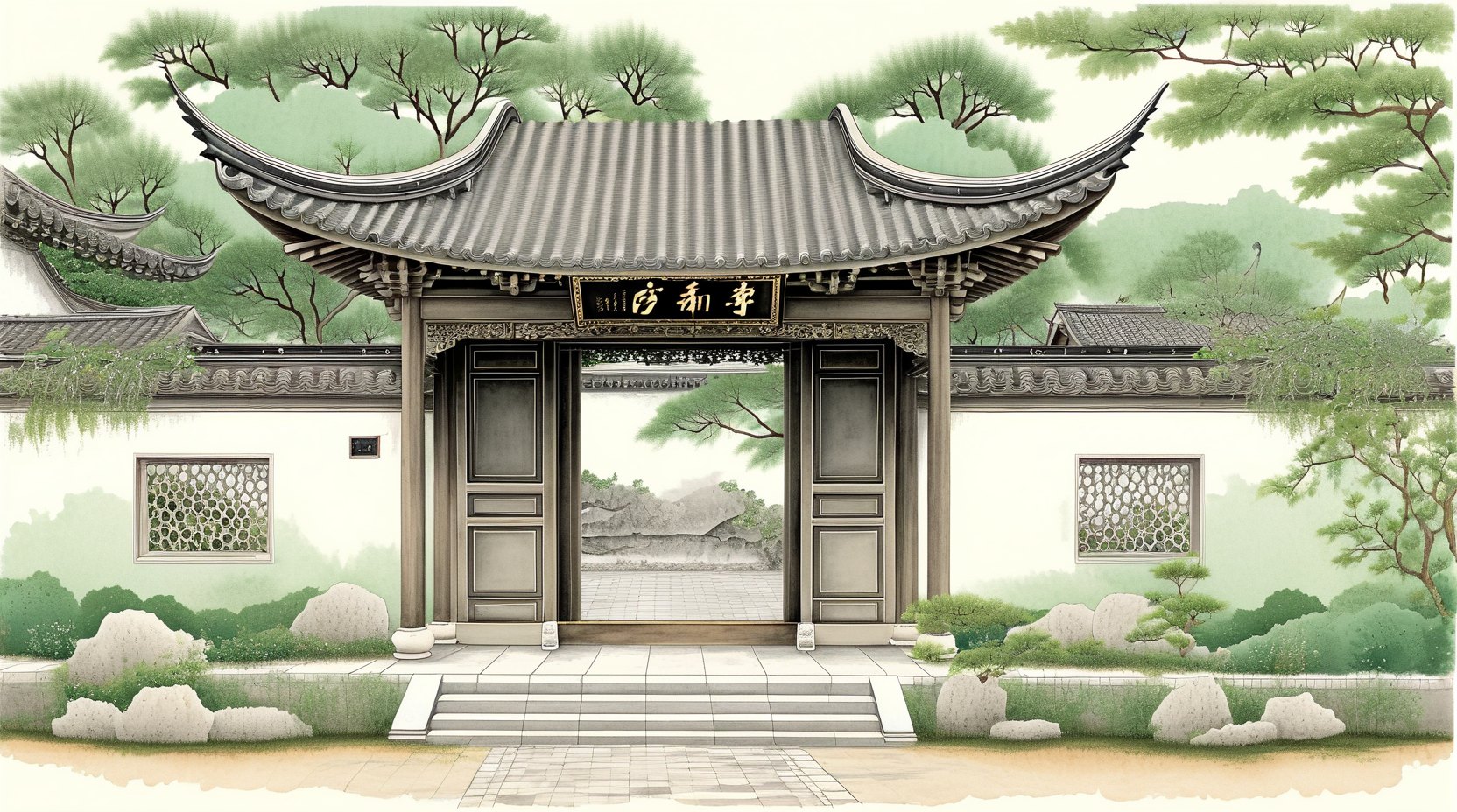 会馆与同乡之谊