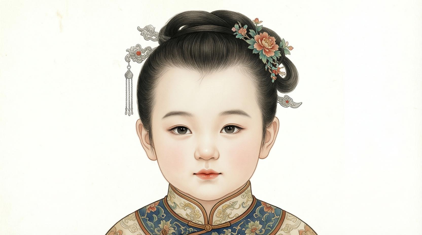 满月·百日