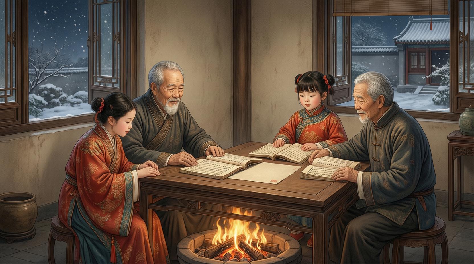 虚岁与周岁