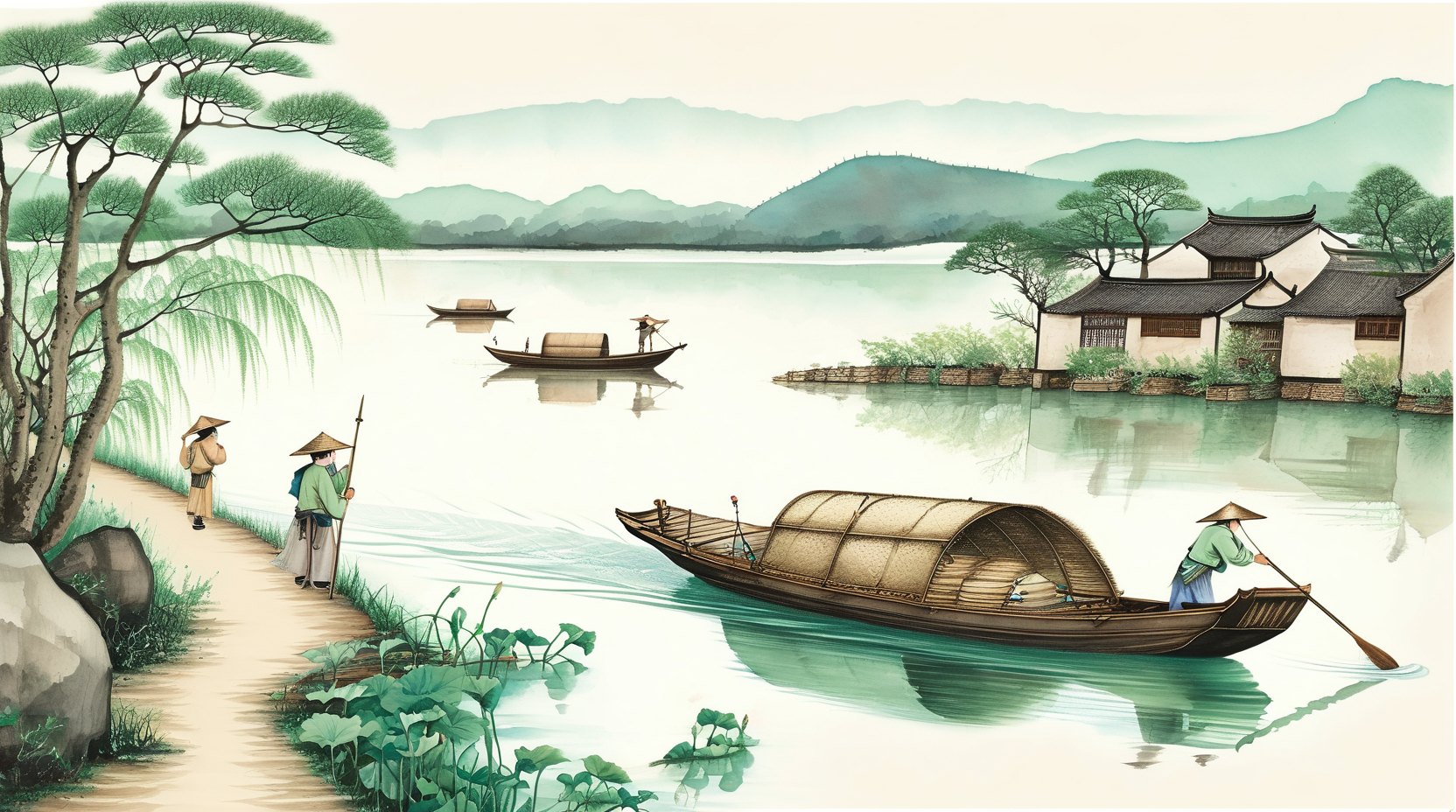 荆楚岁时记源流