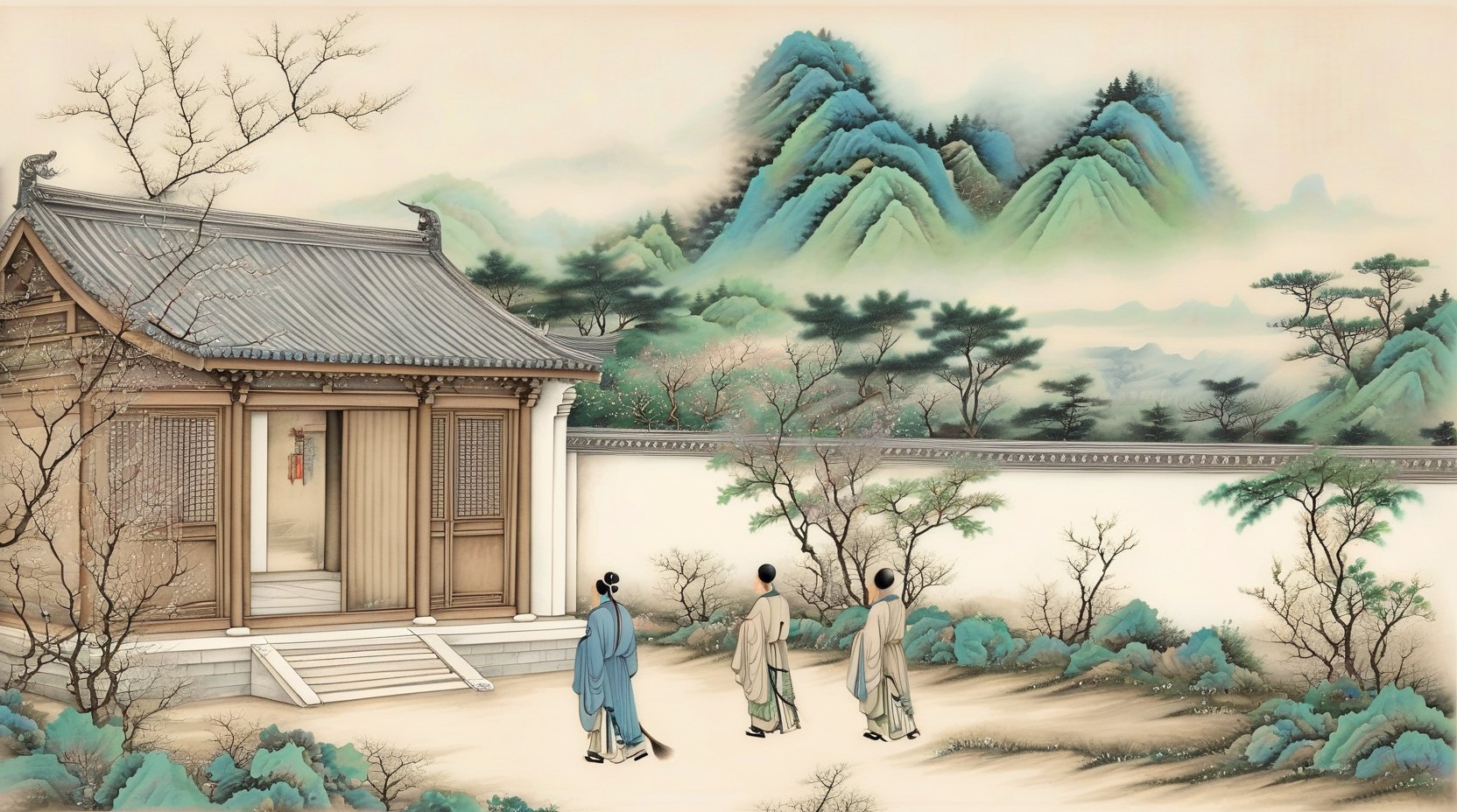 禳解与祓除