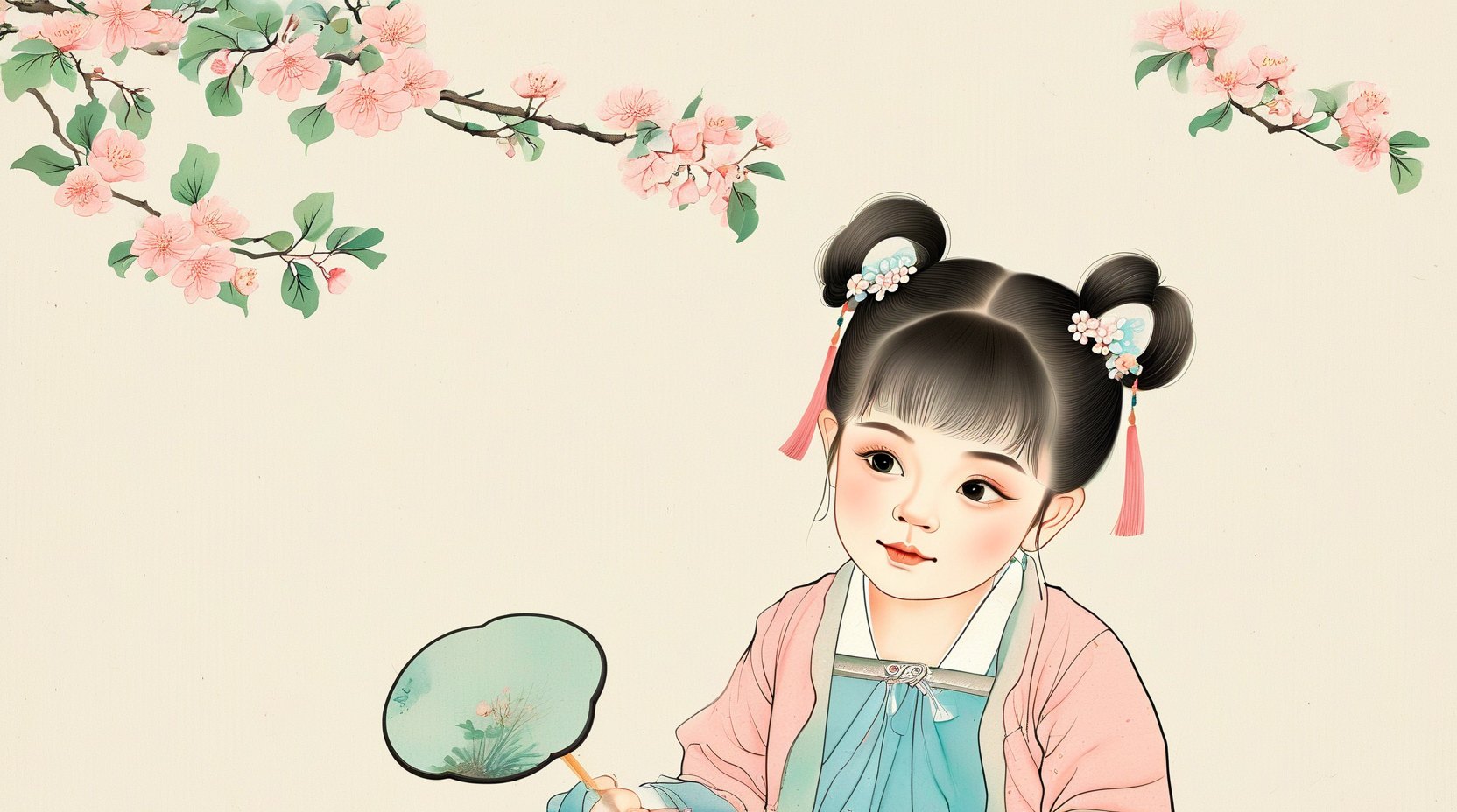童髻与总角之制
