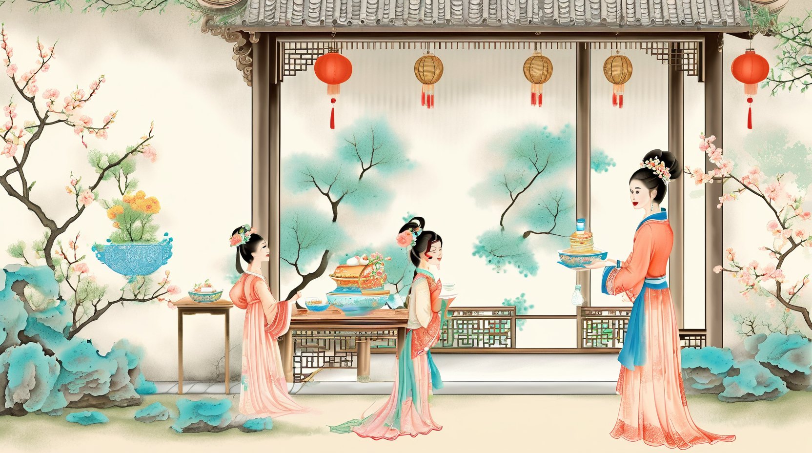 舅姑飨妇与反马之礼