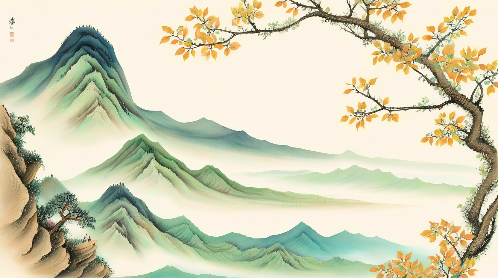 重阳节与登高插萸之俗