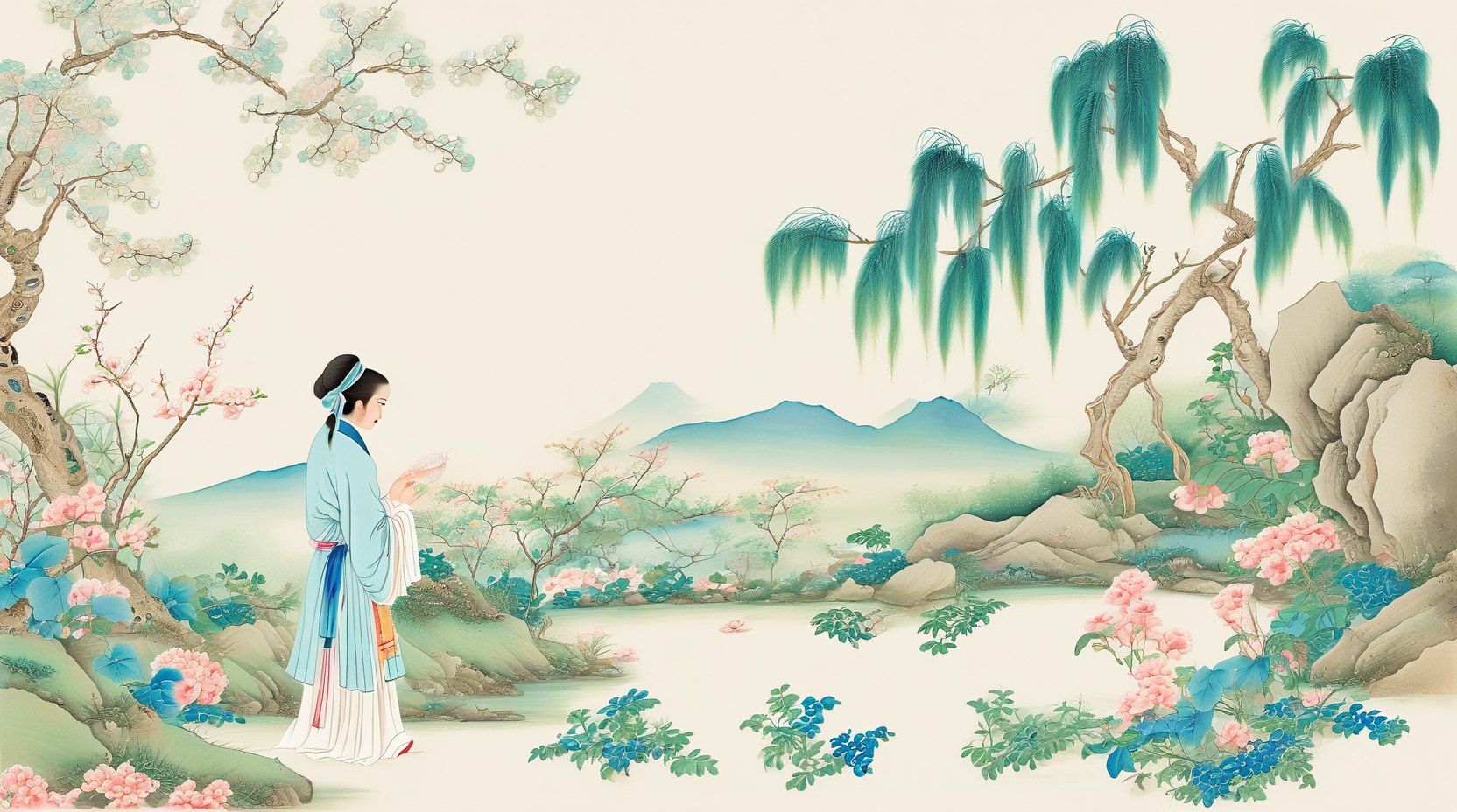 初终之礼与属纩