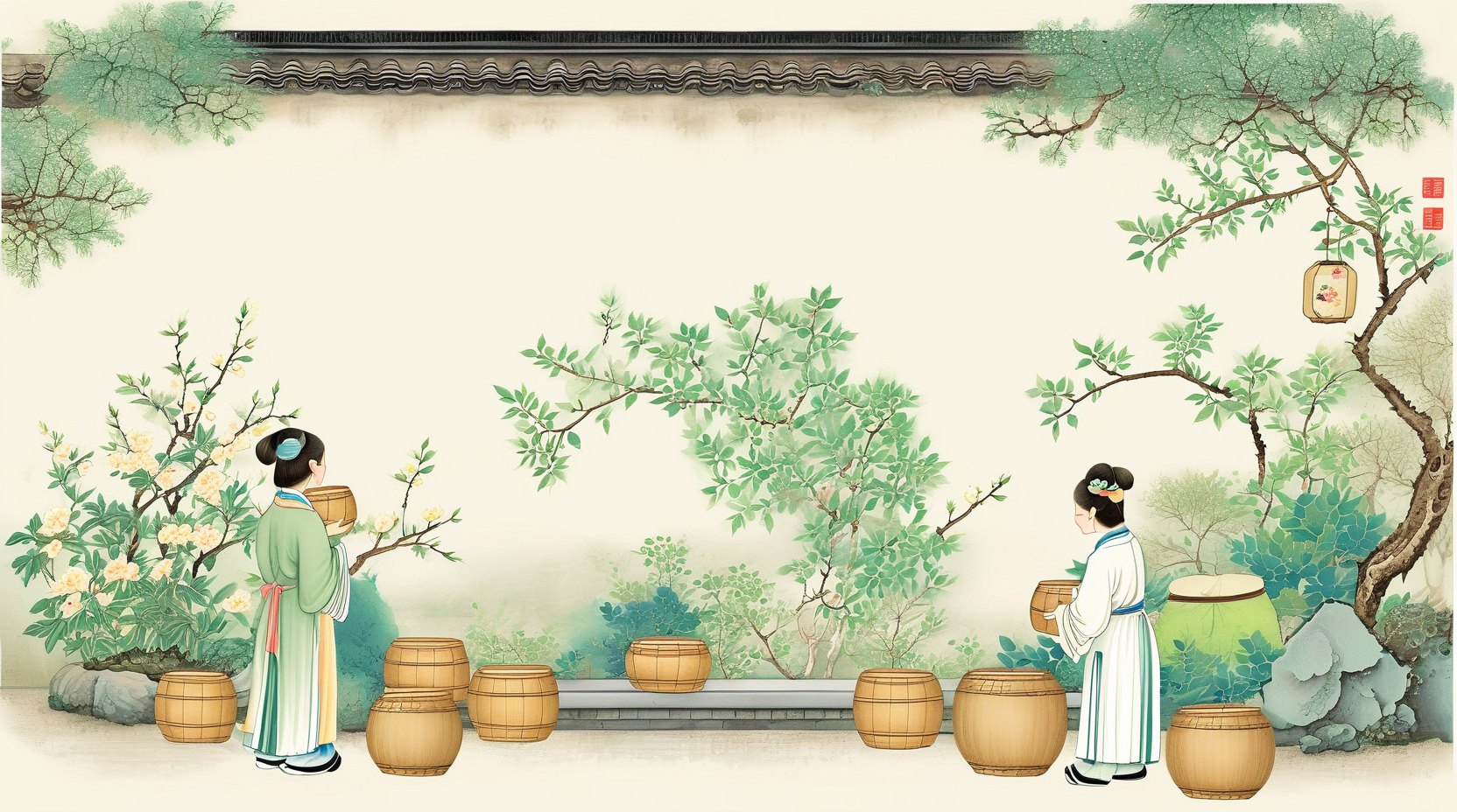 三节两寿与节礼往还