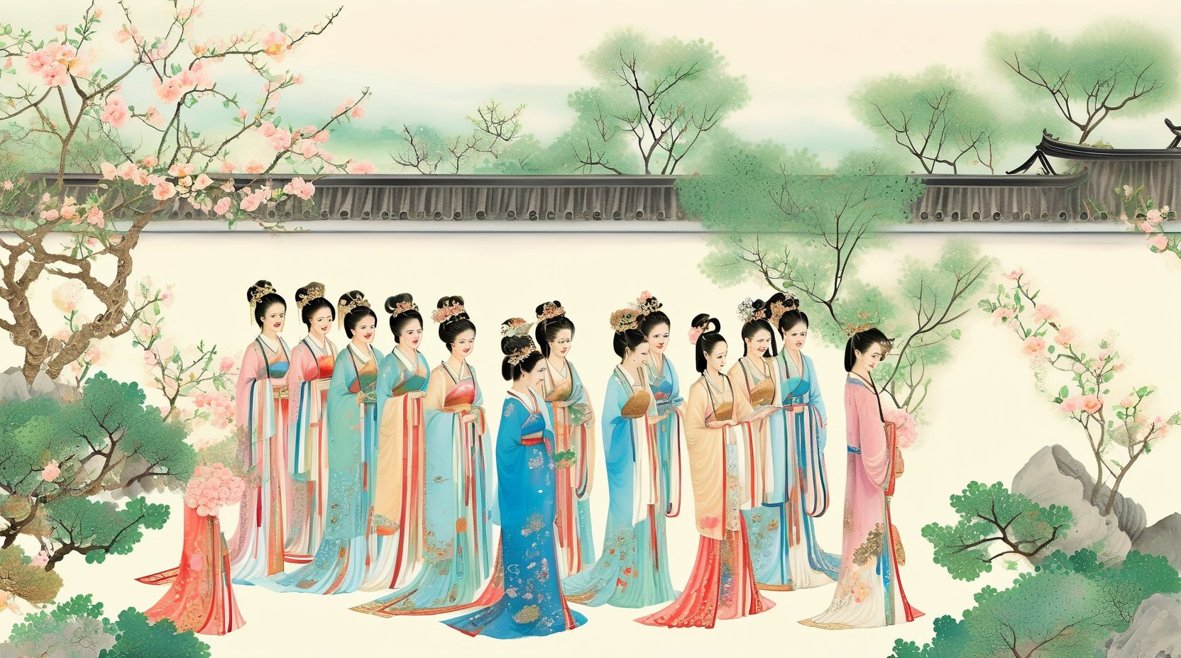 媵妾制与陪嫁之俗