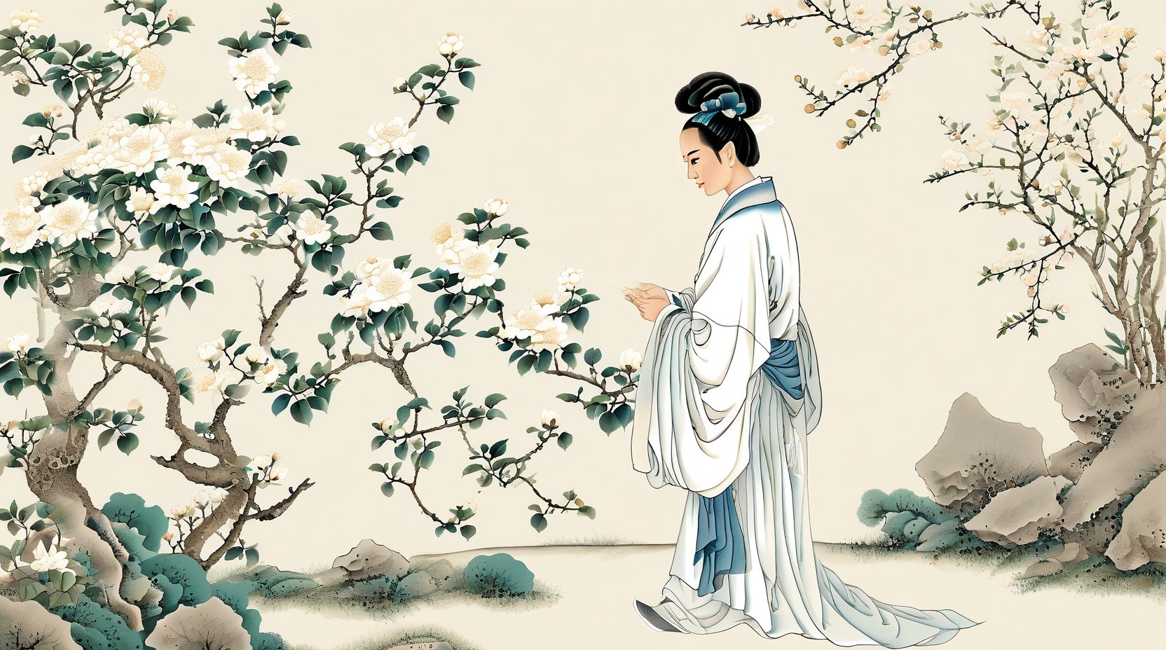 承重孙与承重之制