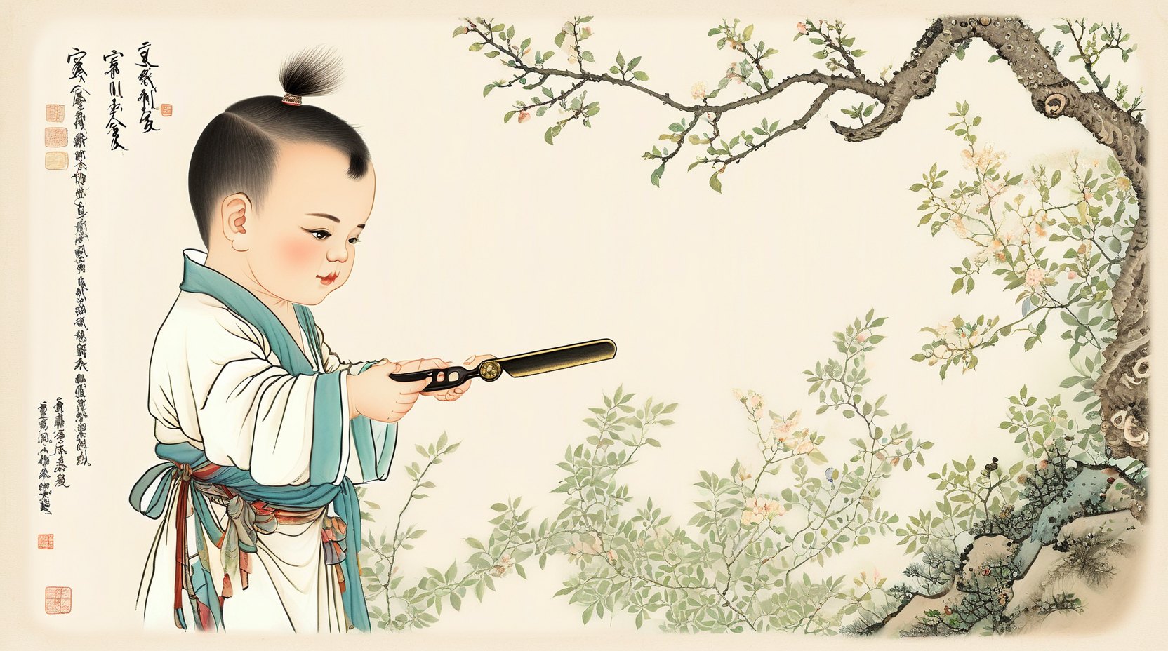 落胎发与剃头俗