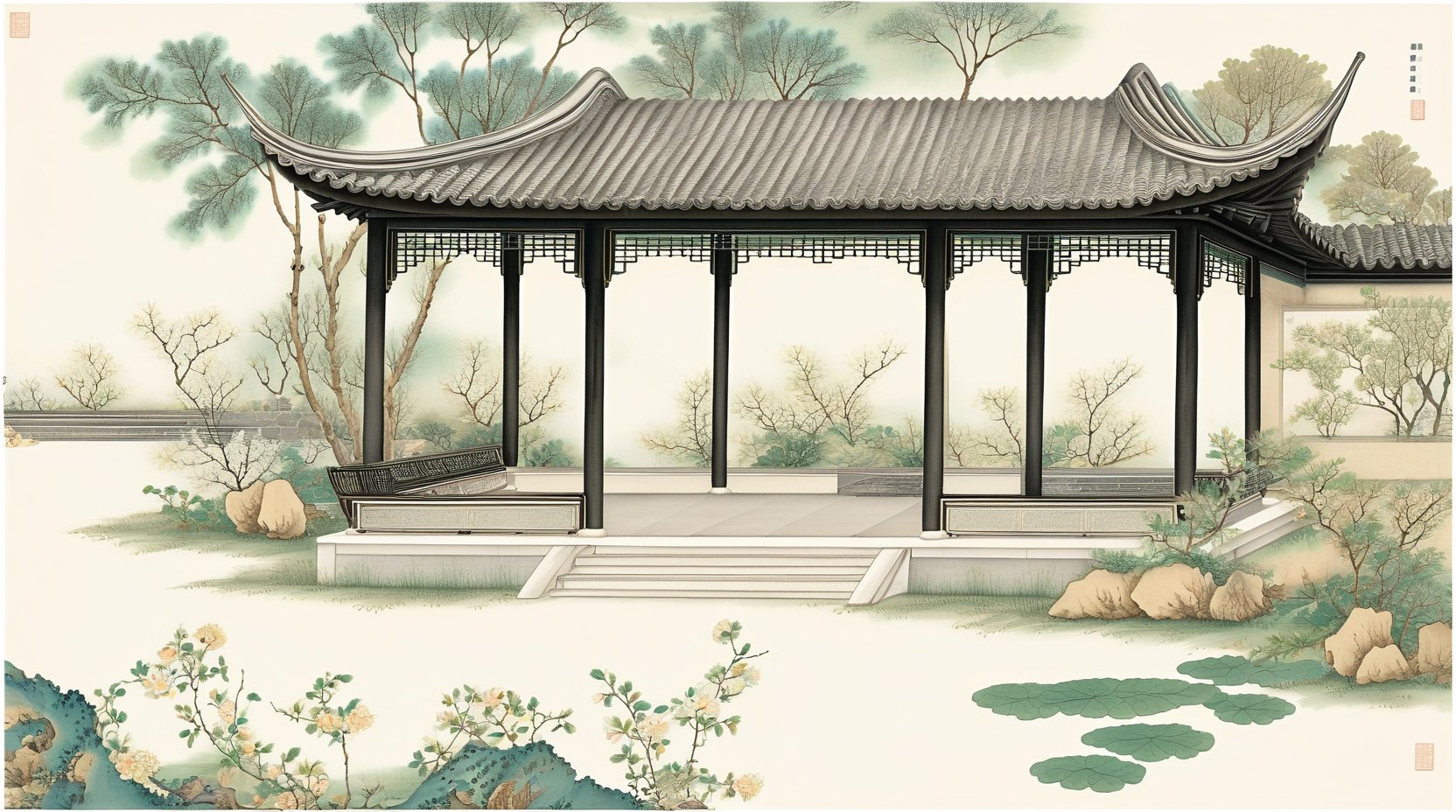 易箦临终迁寝