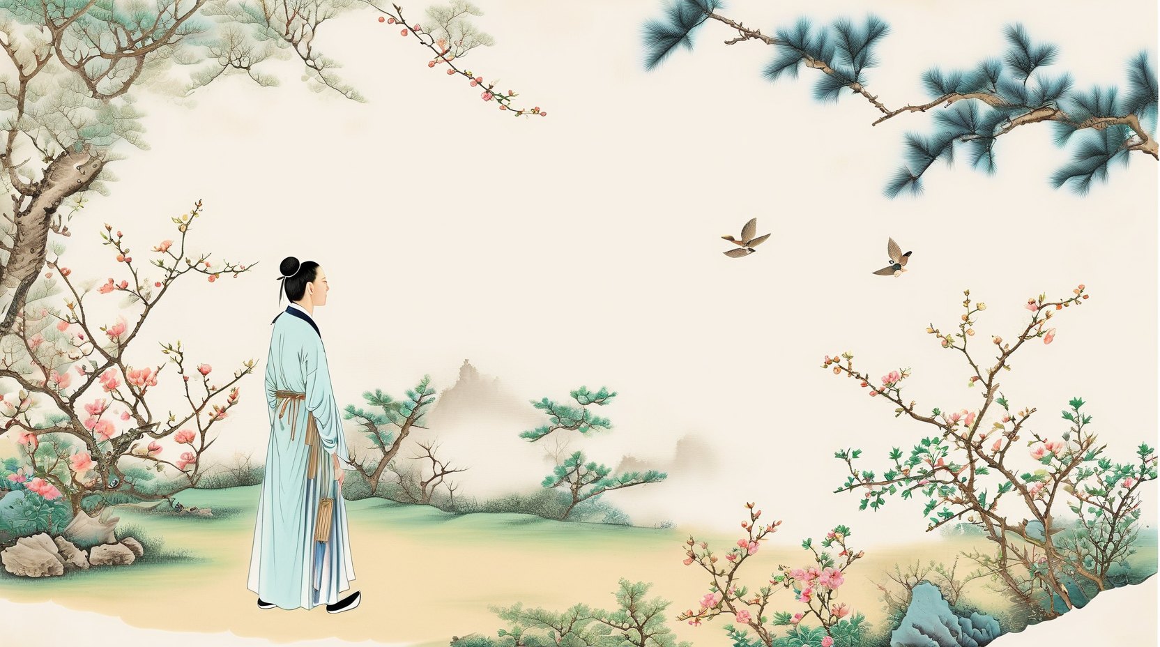 徙跣脱履之哀