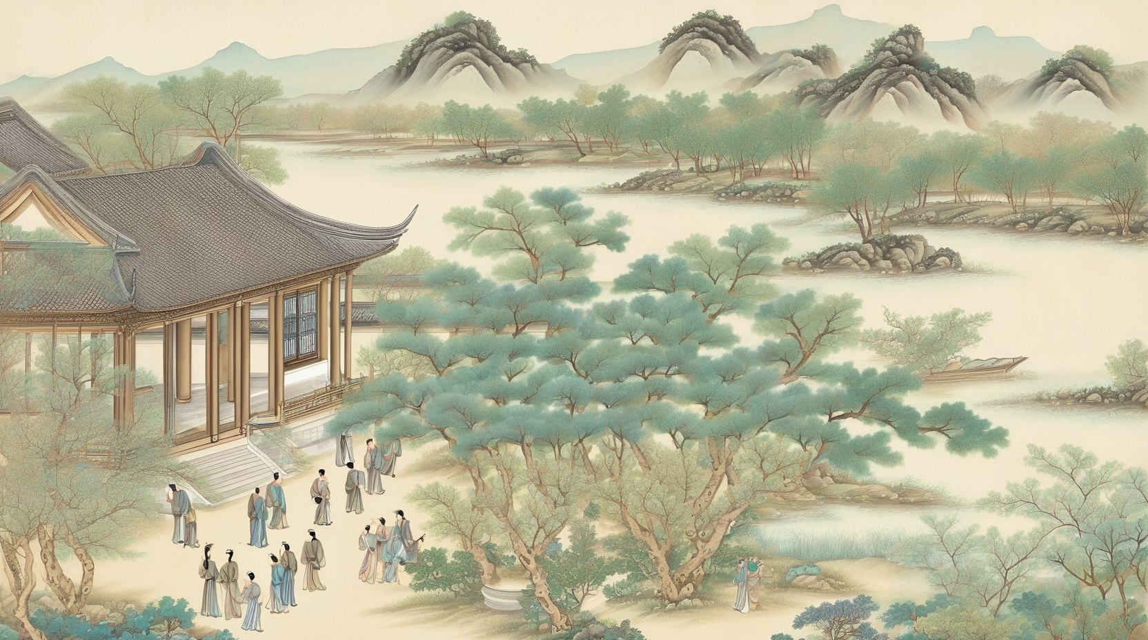 仆厮厮役贱称