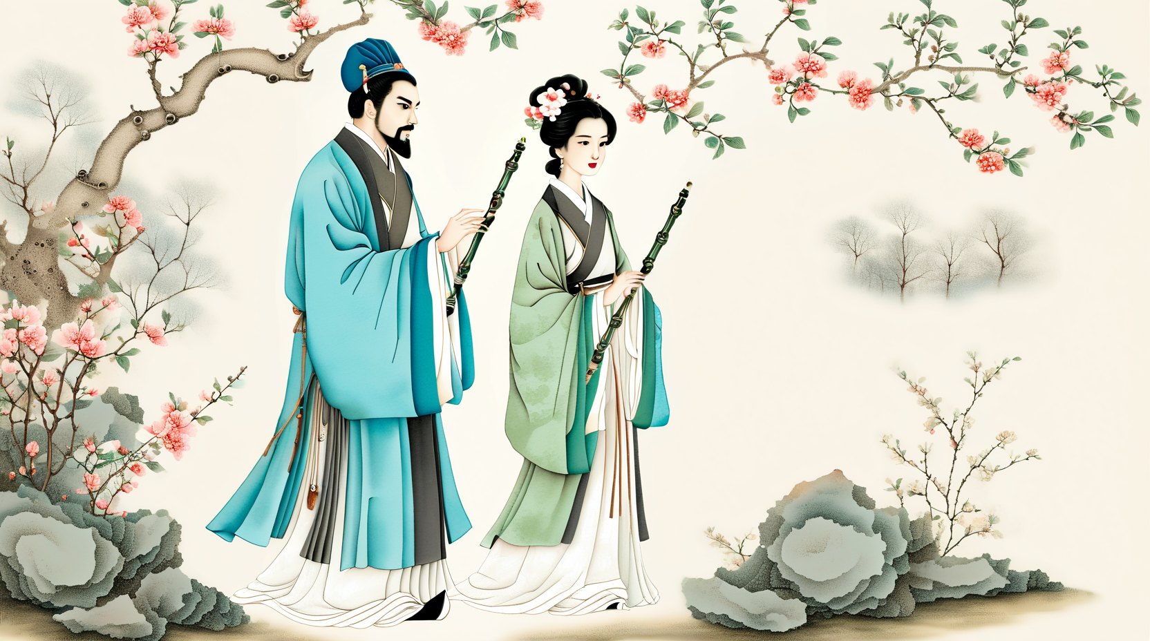 媒妁冰人旧称