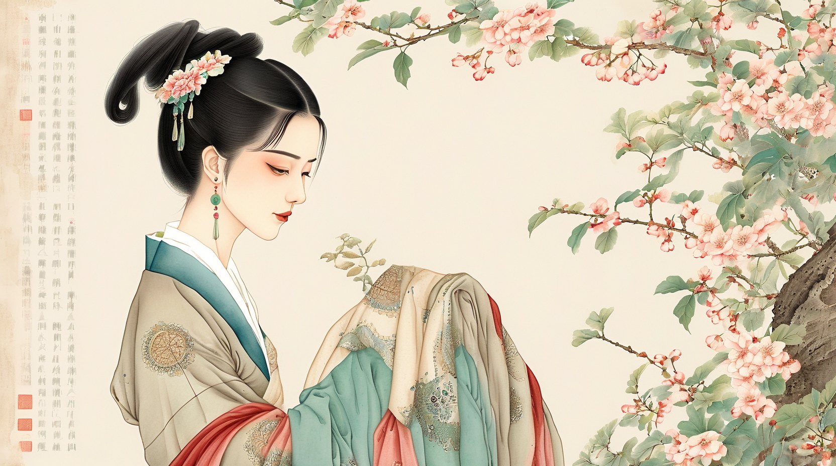 肃拜手拜之仪