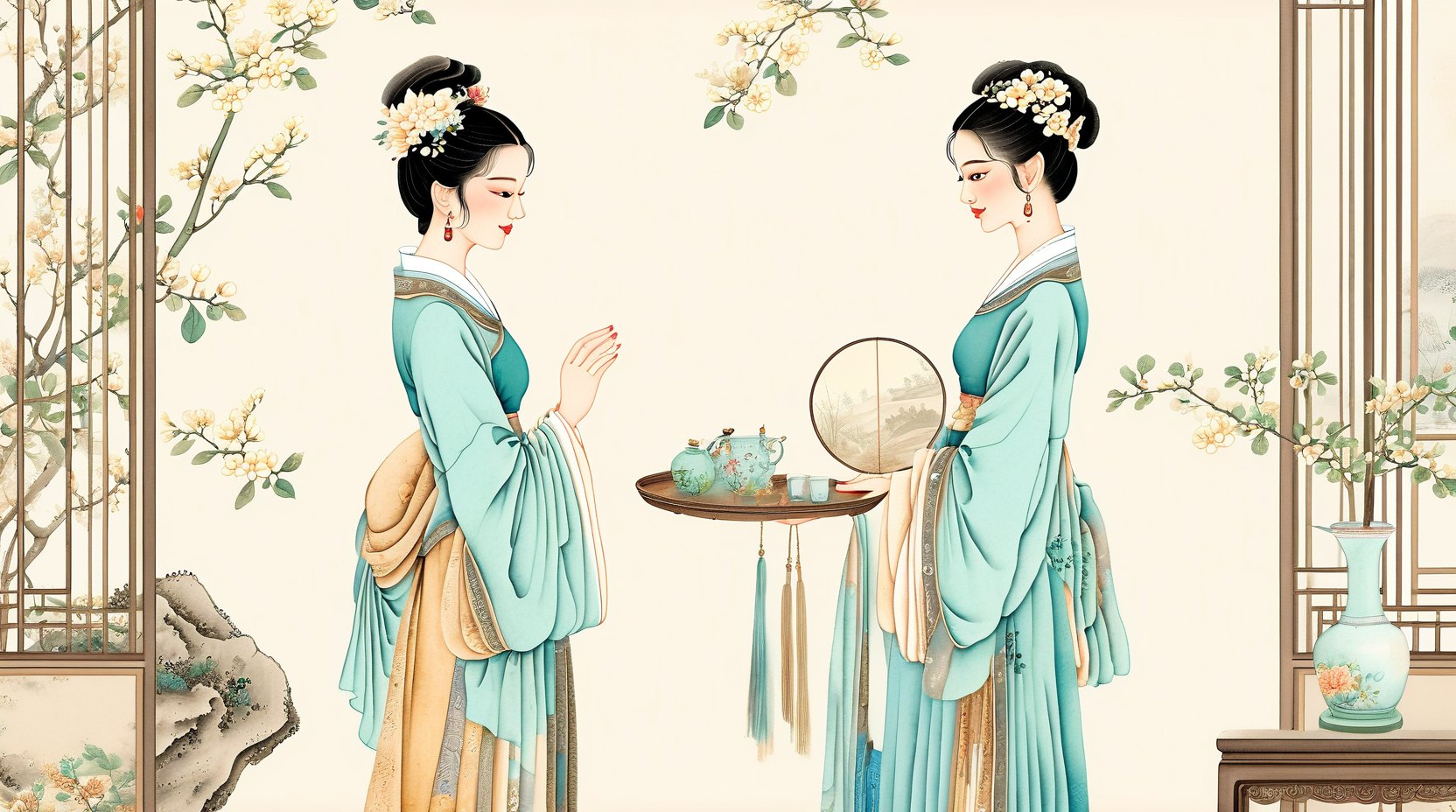 相敬如宾出处